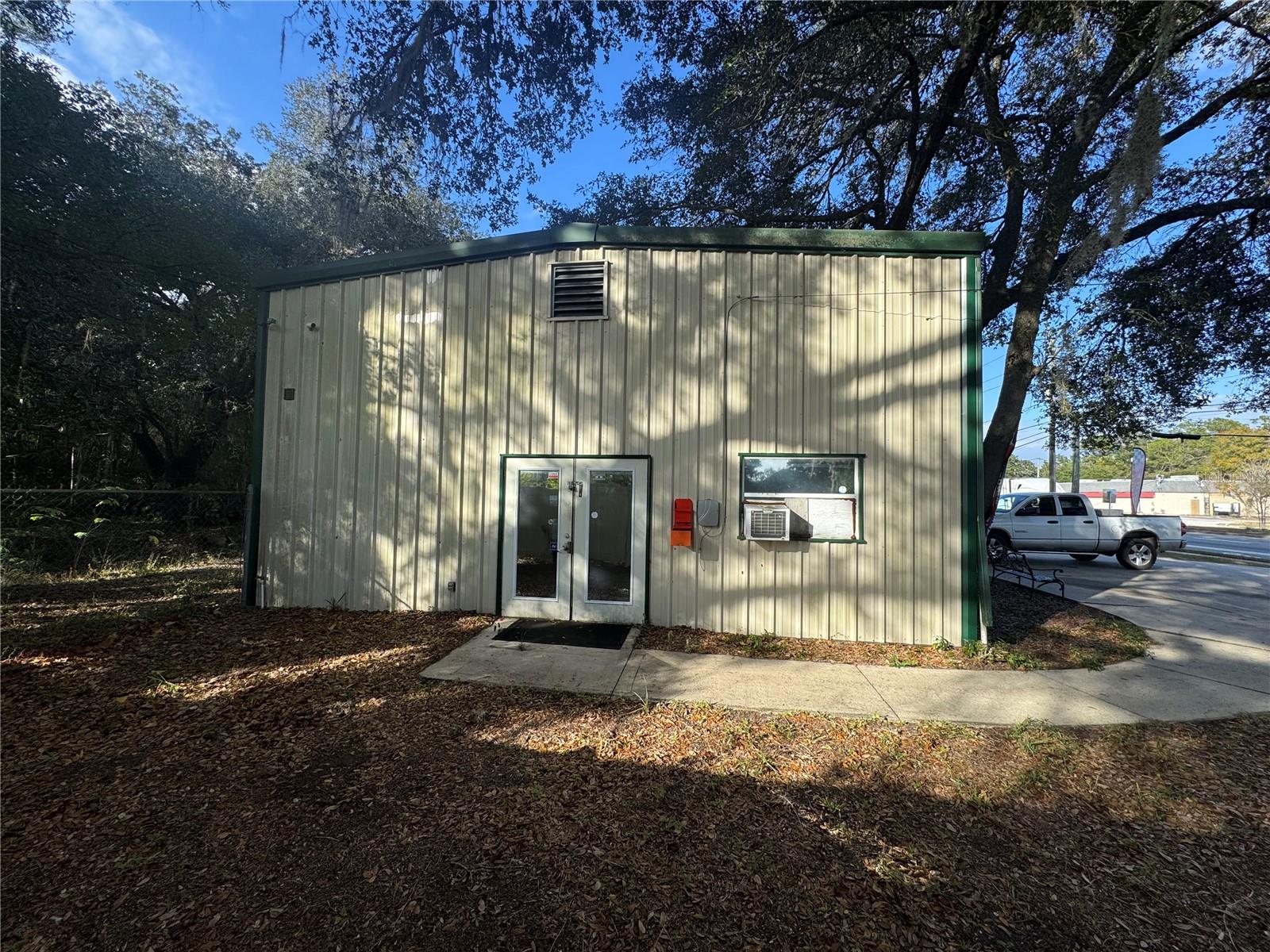 Details for 15050 Us Highway 301, WALDO, FL 32694