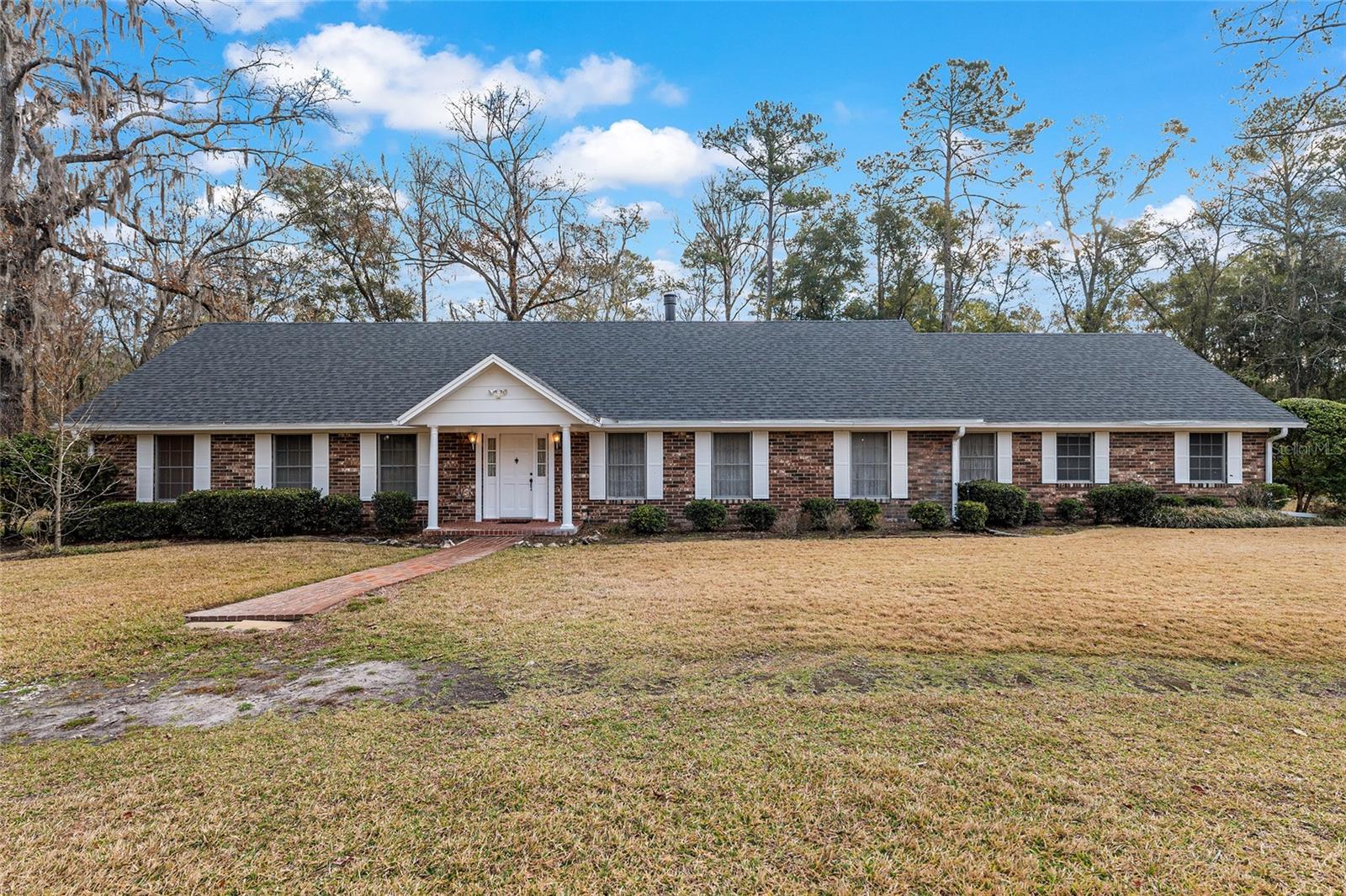 Details for 1209 98th Street, GAINESVILLE, FL 32607