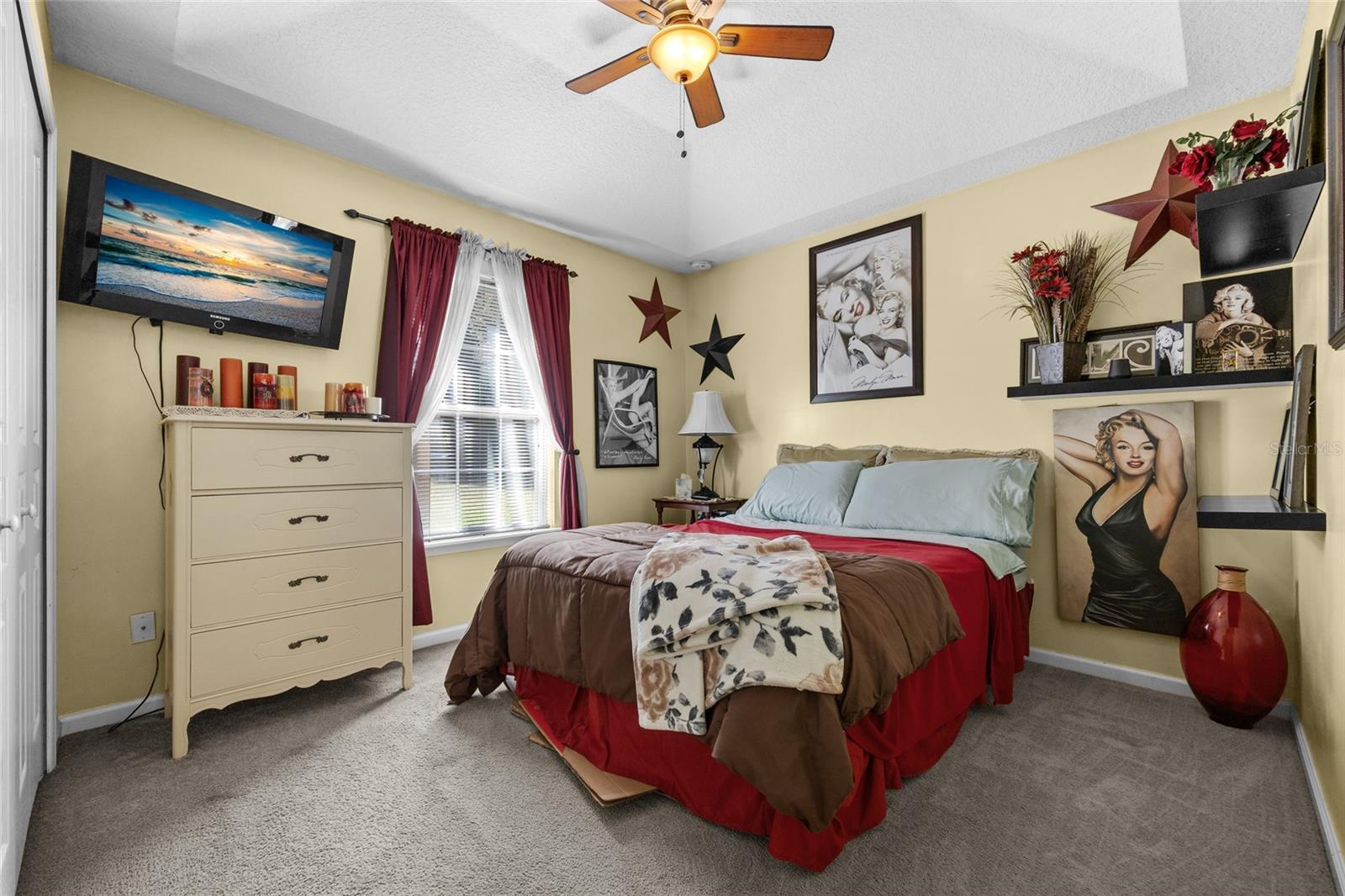 Image 12 of 33 For 1731 Hagans Ridge Court