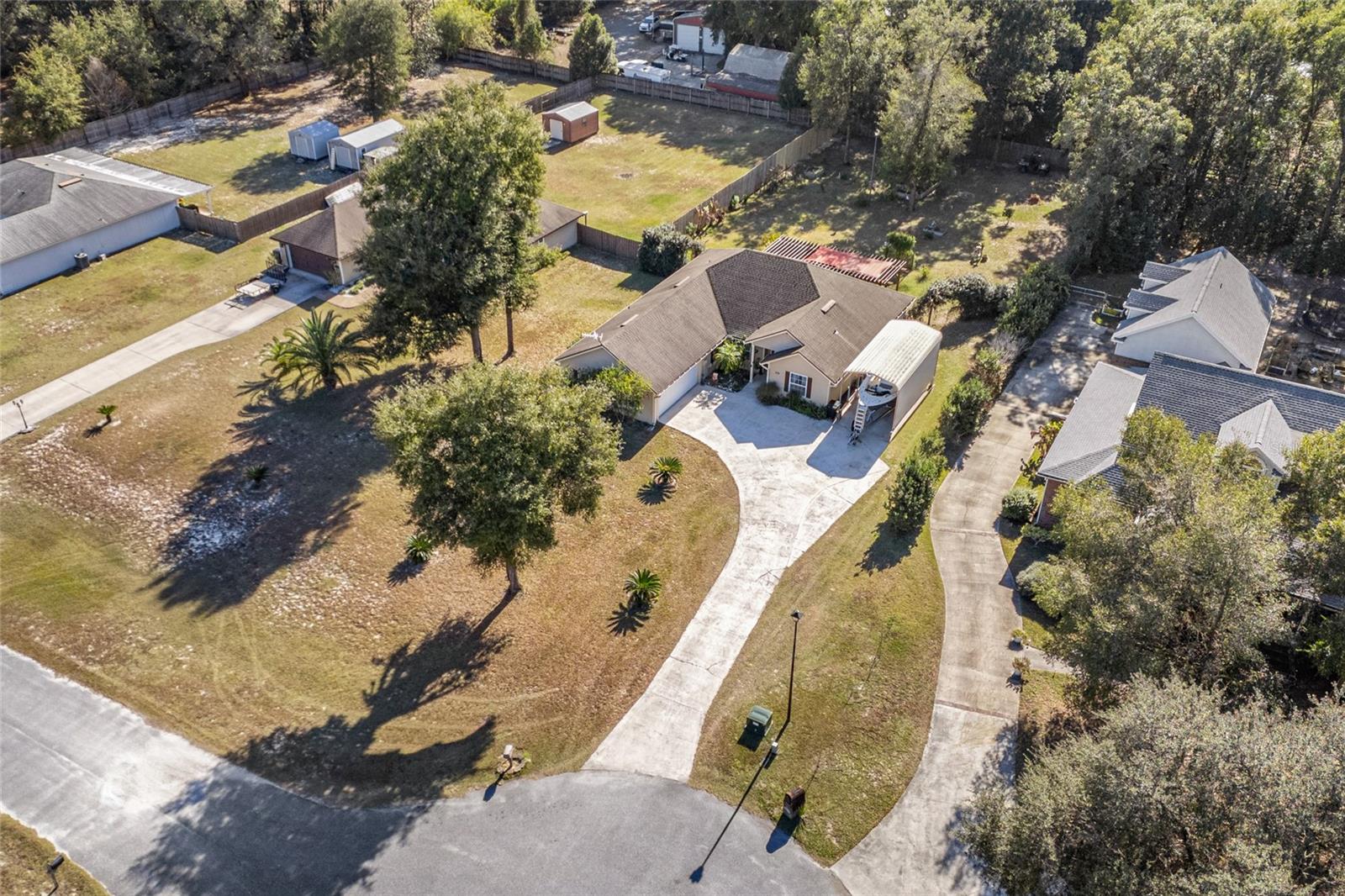 Image 30 of 33 For 1731 Hagans Ridge Court