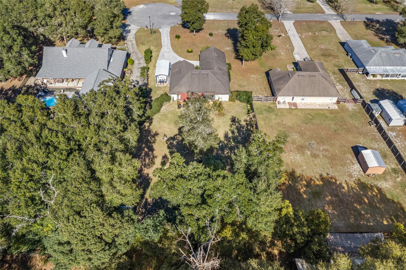 Image 33 of 33 For 1731 Hagans Ridge Court