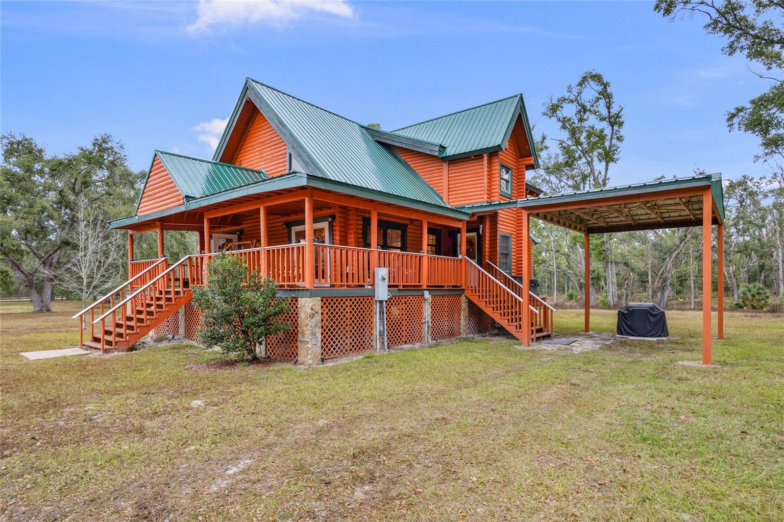 Details for 306 Castagna Lane, MAYO, FL 32066