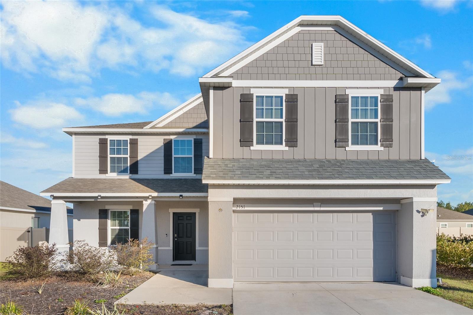 Details for 2151 248th Way, NEWBERRY, FL 32669