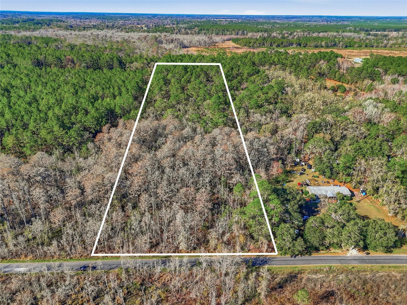 Image 4 of 7 For 20616 75th Street