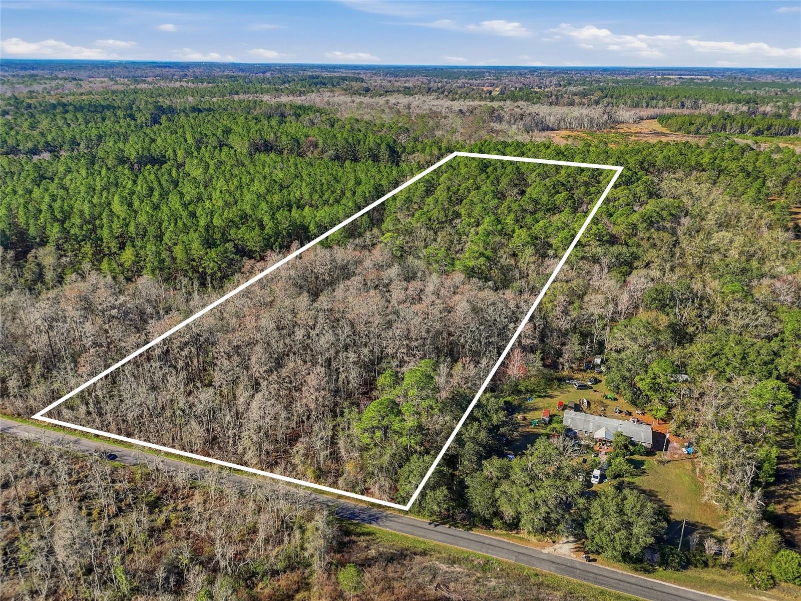 Image 6 of 7 For 20616 75th Street