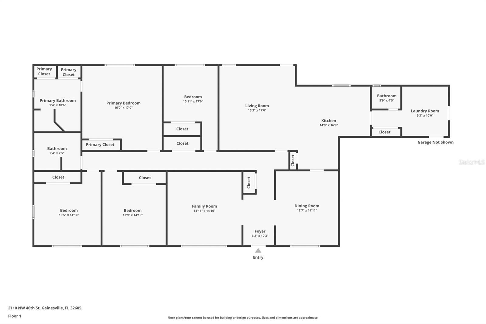 Image 31 of 31 For 2110 46th Street