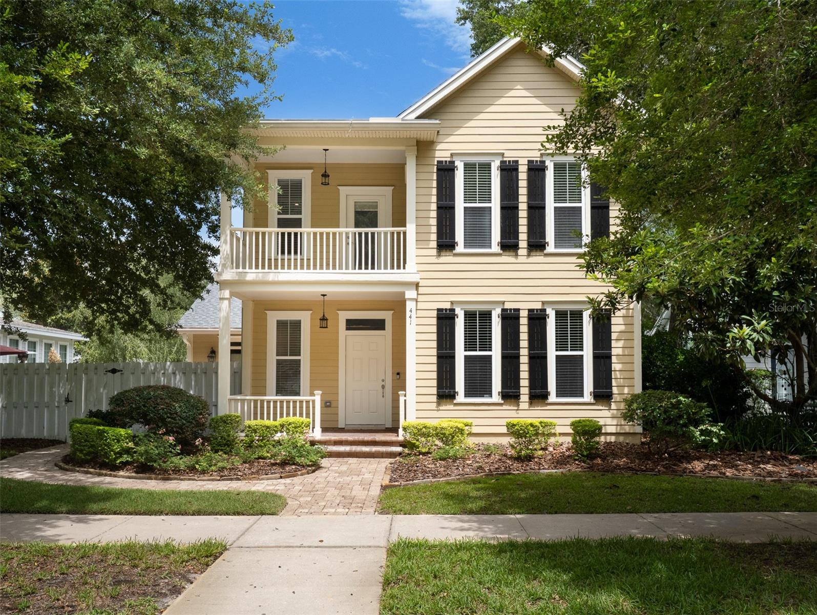 Details for 441 129th Terrace, NEWBERRY, FL 32669