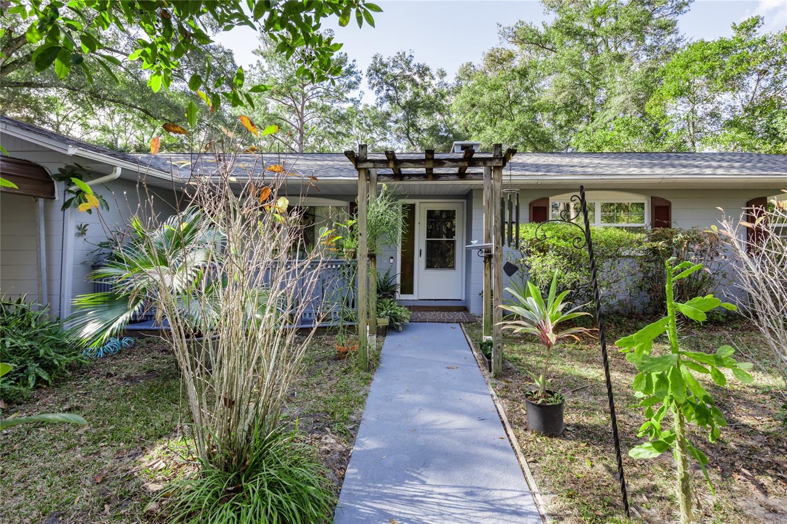 Details for 116 123rd Street, NEWBERRY, FL 32669