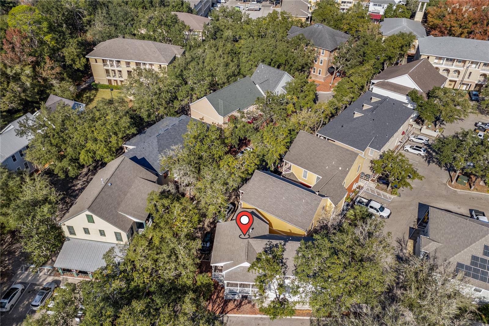 Image 25 of 27 For 5213 91st Terrace B