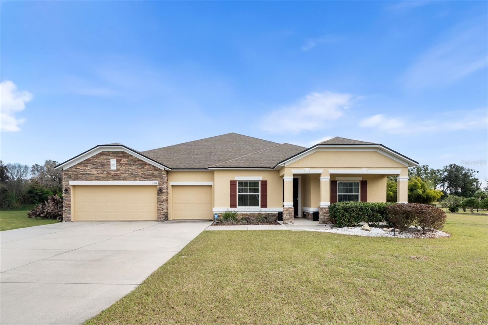Details for 5615 215th Terrace, NEWBERRY, FL 32669