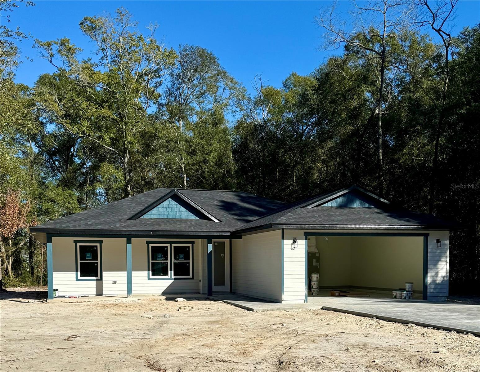 Details for 316 Caboose Drive, FORT WHITE, FL 32038