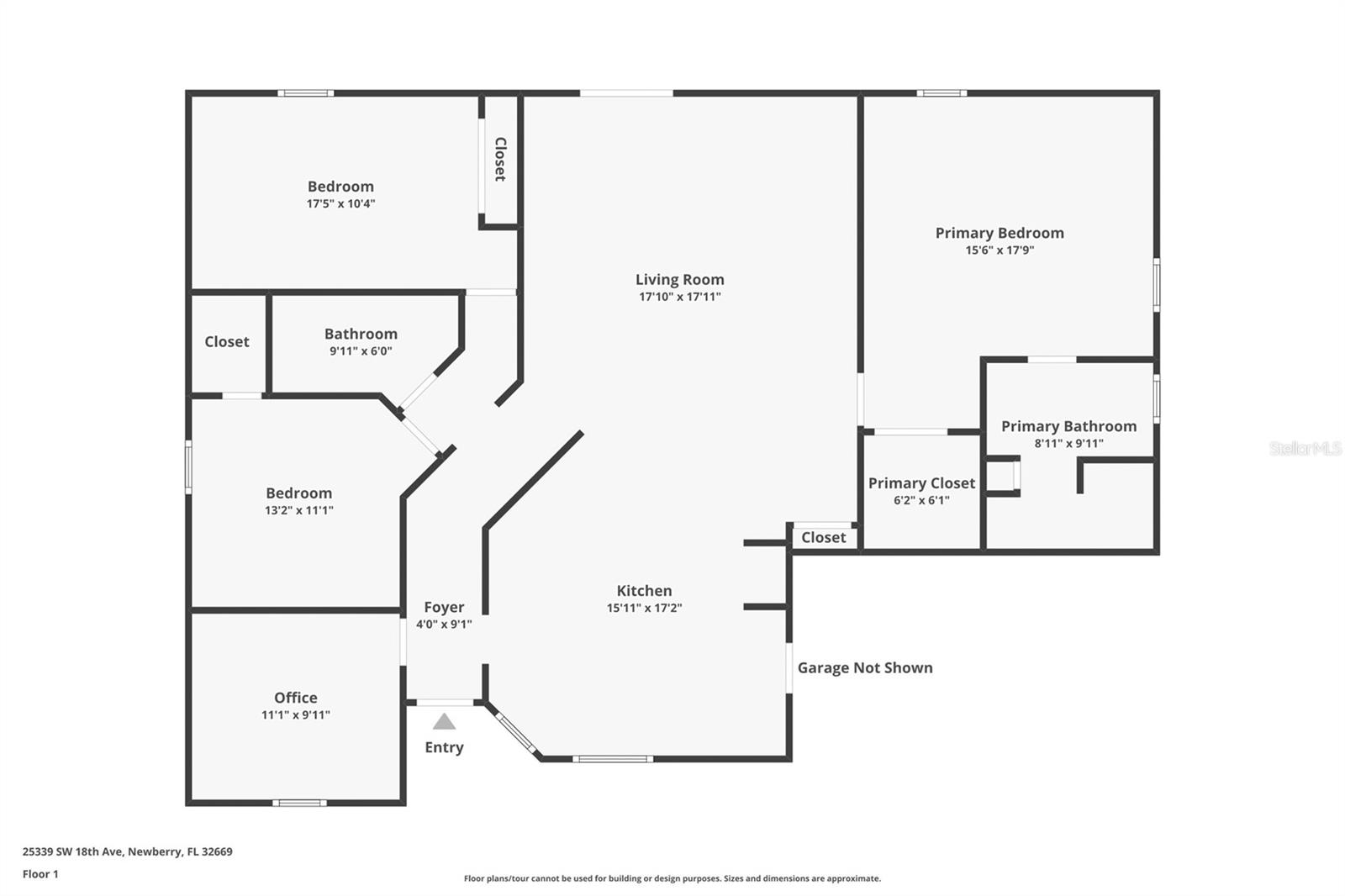 Image 31 of 31 For 25339 18th Avenue