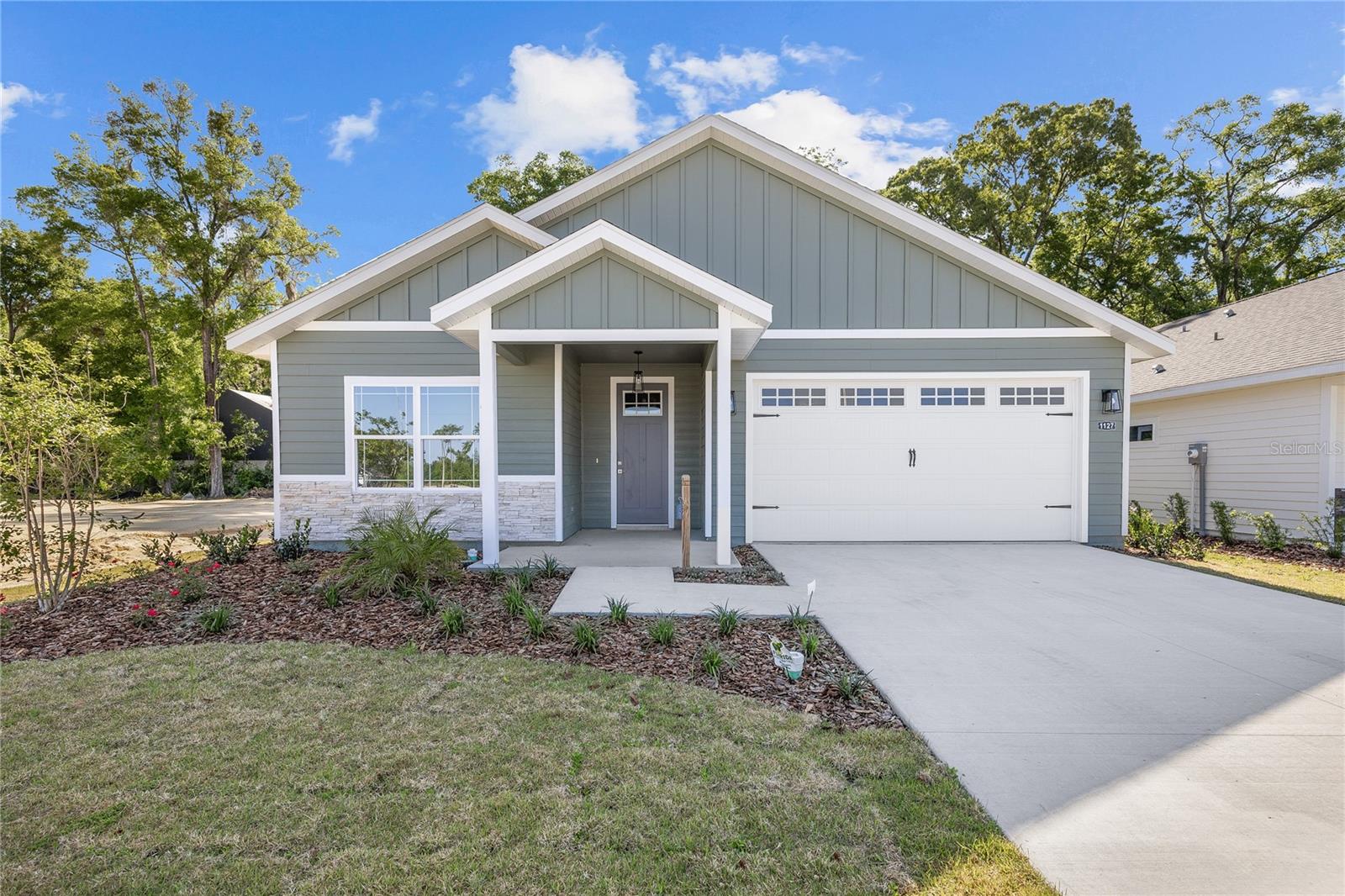 Details for 1086 67th Way, GAINESVILLE, FL 32607