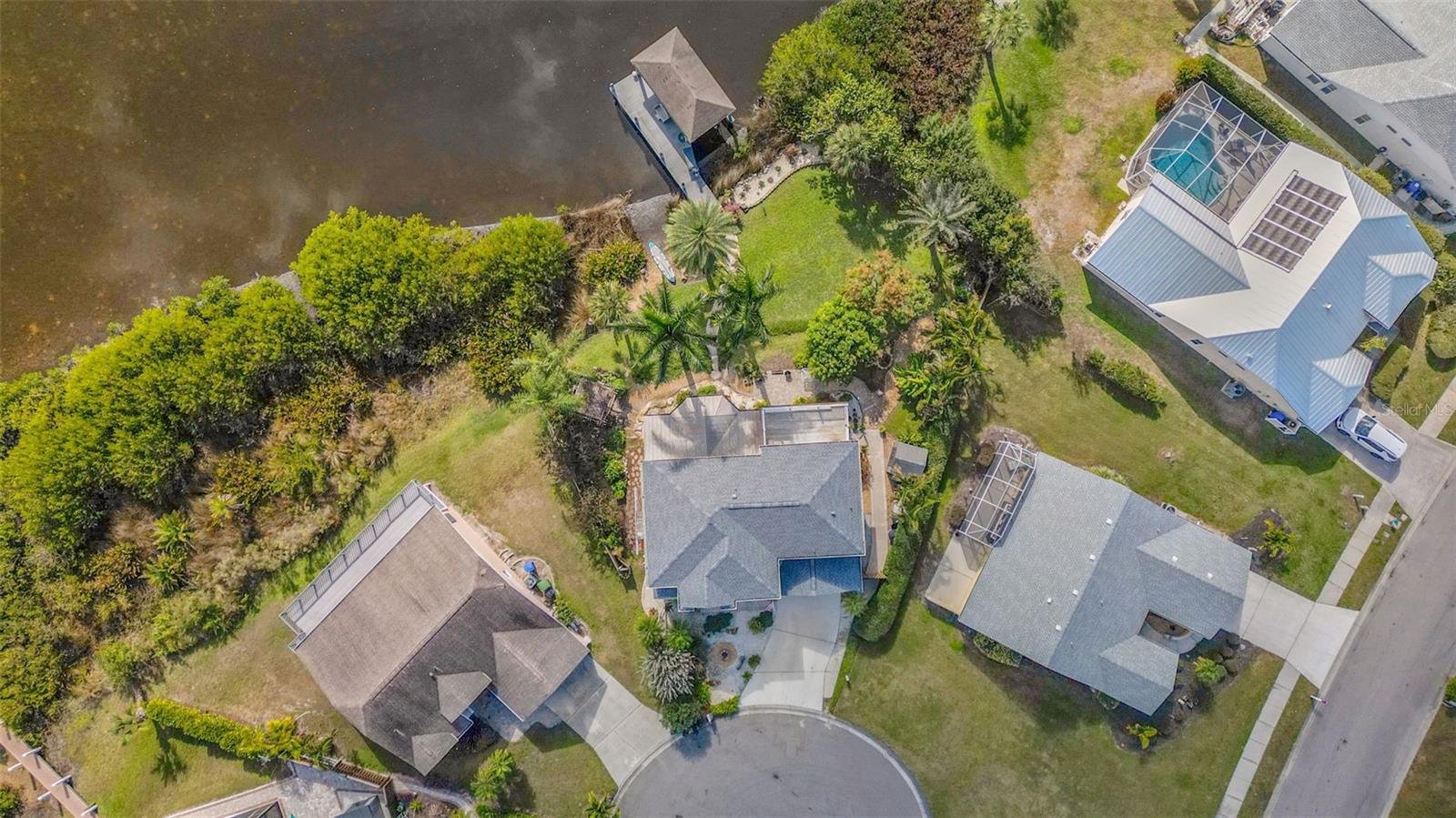 Image 41 of 48 For 1221 50th Street Court E