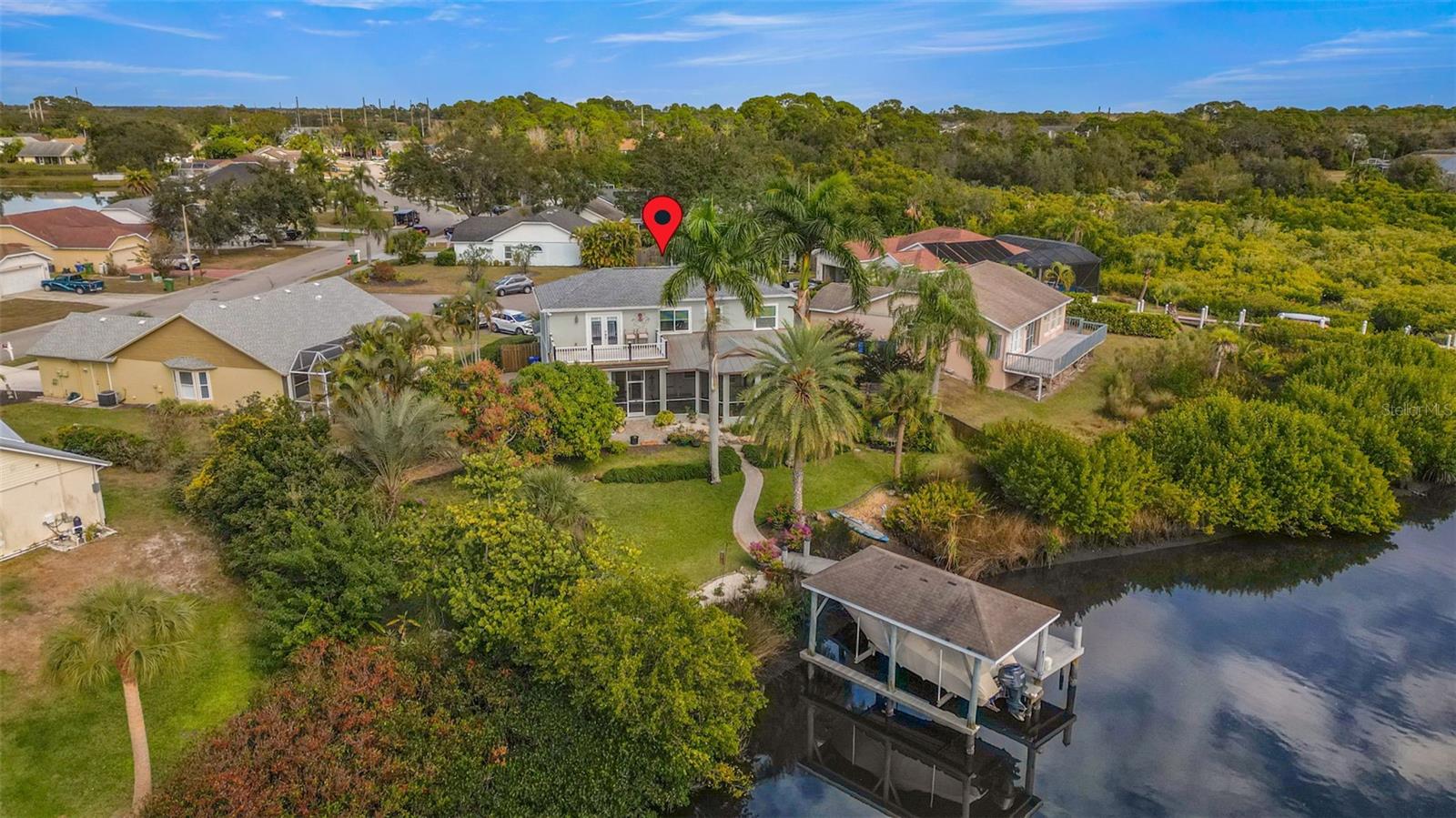 Image 45 of 48 For 1221 50th Street Court E