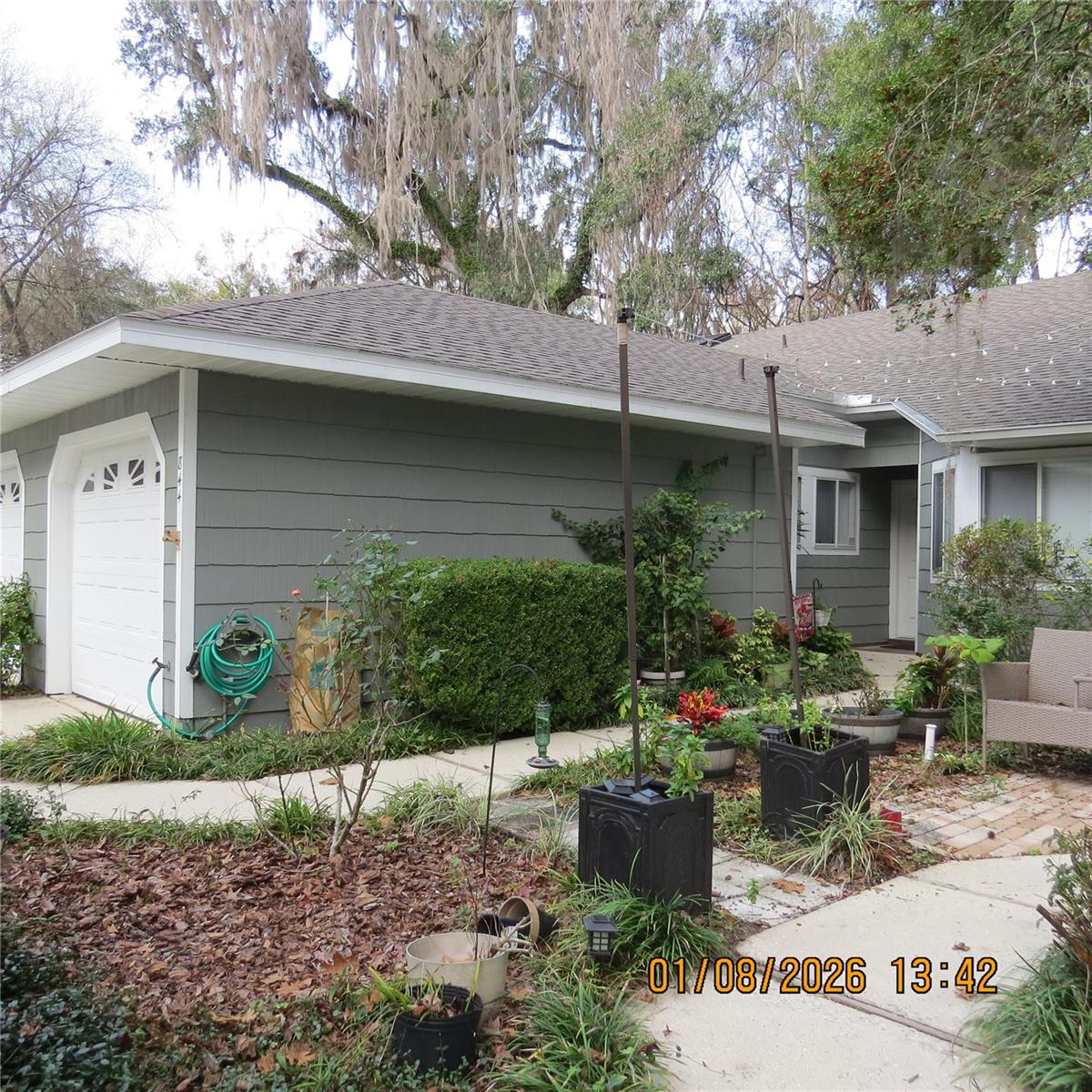 Details for 844 51st Way, GAINESVILLE, FL 32607