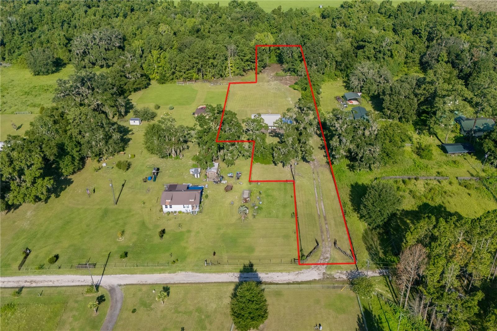 Image 5 of 26 For 4881 136th Court