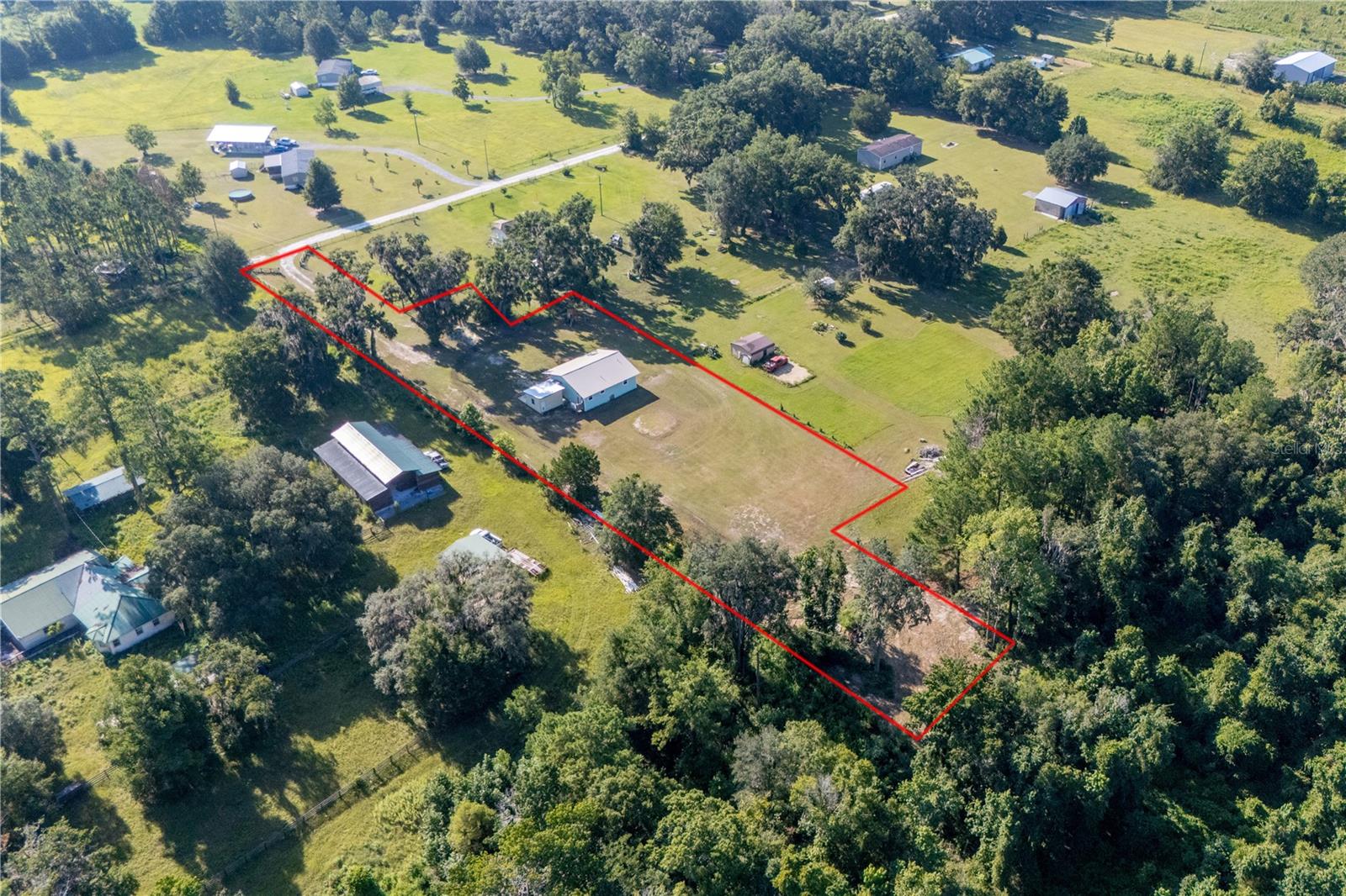 Image 6 of 26 For 4881 136th Court