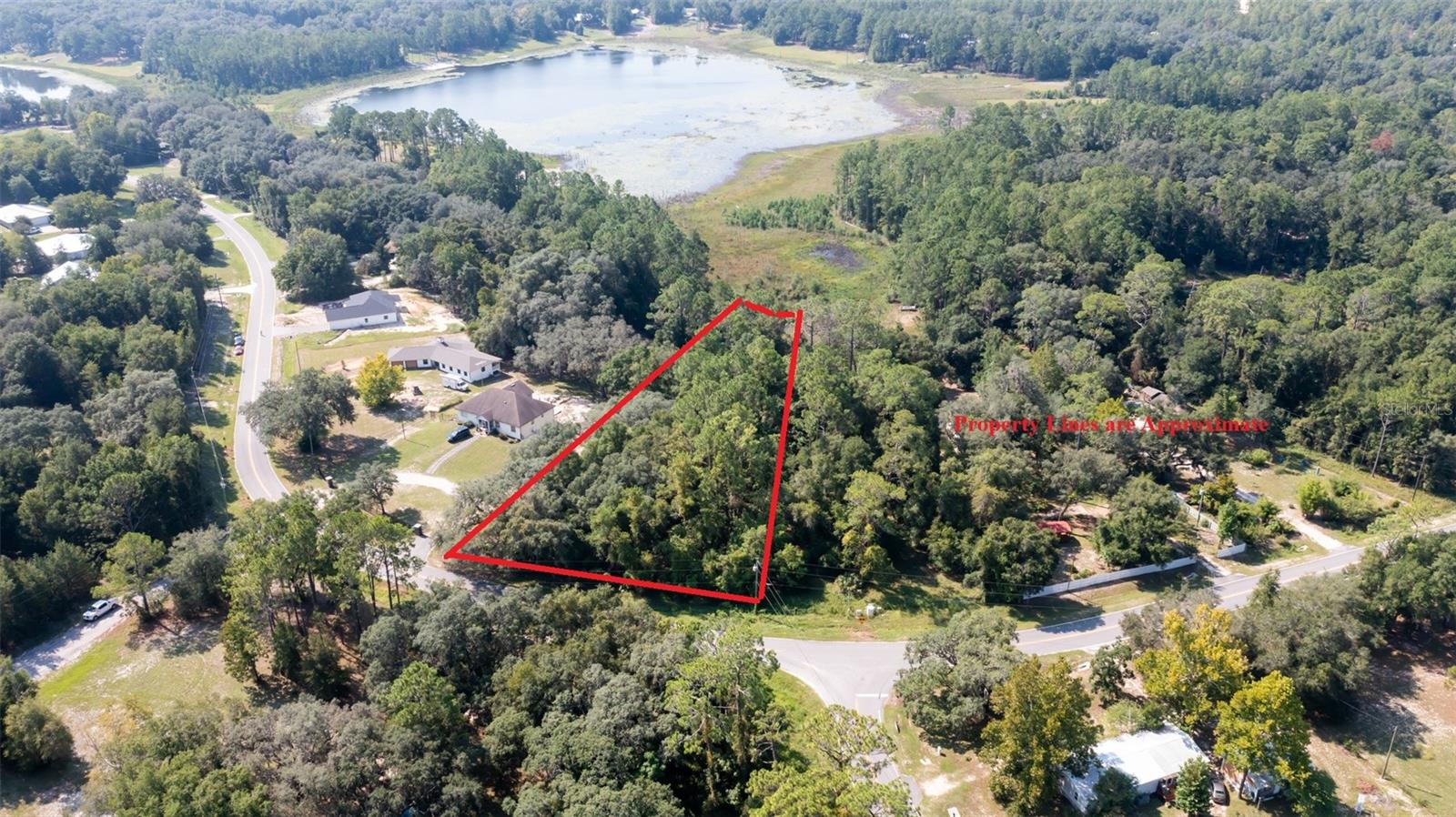 Details for 101 Ashley Lake Drive, MELROSE, FL 32666