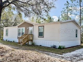 Details for 2629 29th Terrace, BELL, FL 32619