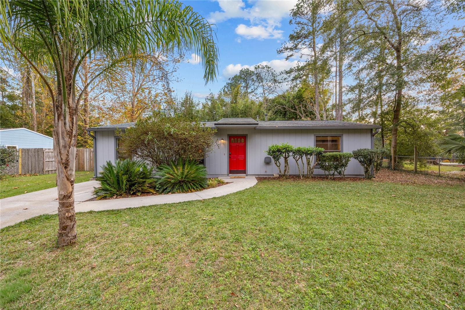 Details for 2715 44th Place, GAINESVILLE, FL 32605