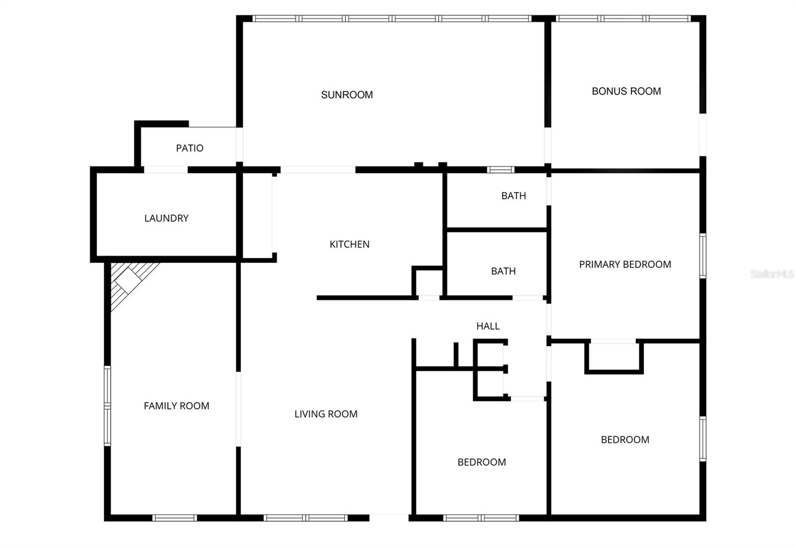 Image 30 of 30 For 1618 15th Terrace