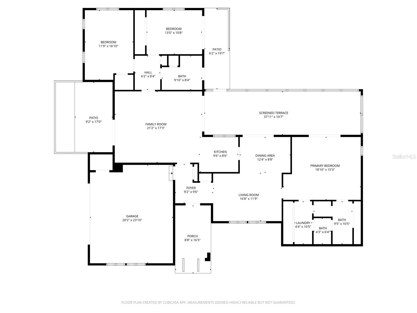 Image 49 of 49 For 6242 105th Avenue