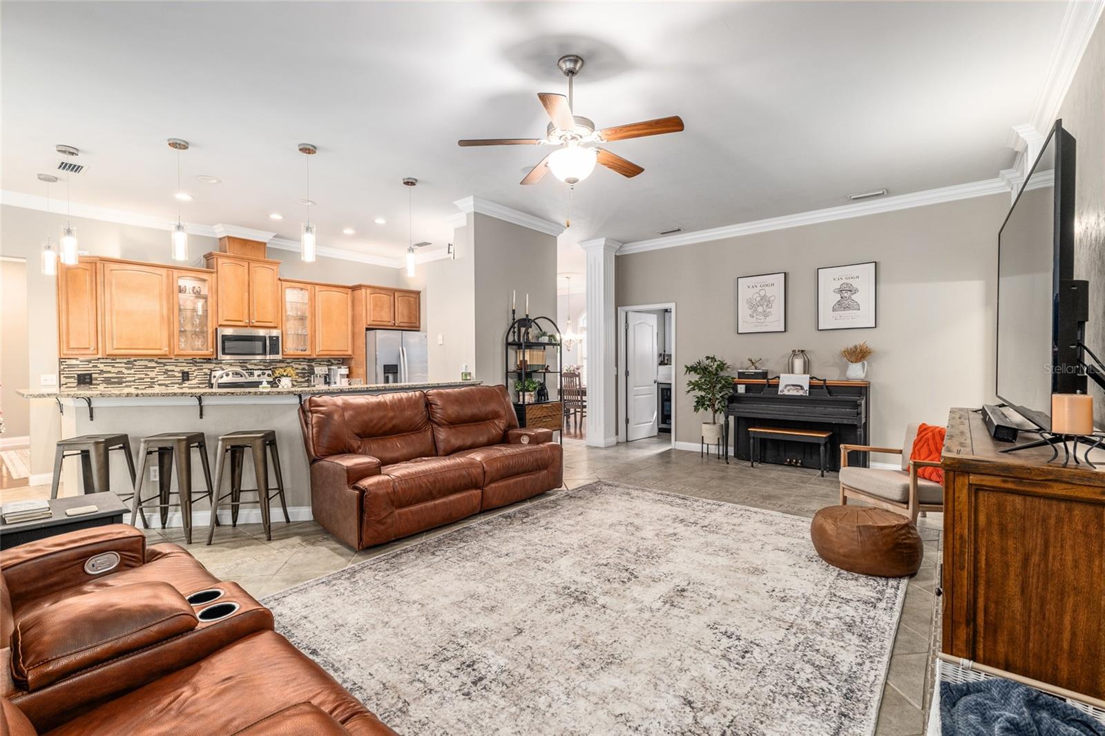 Image 19 of 97 For 9802 24th Road