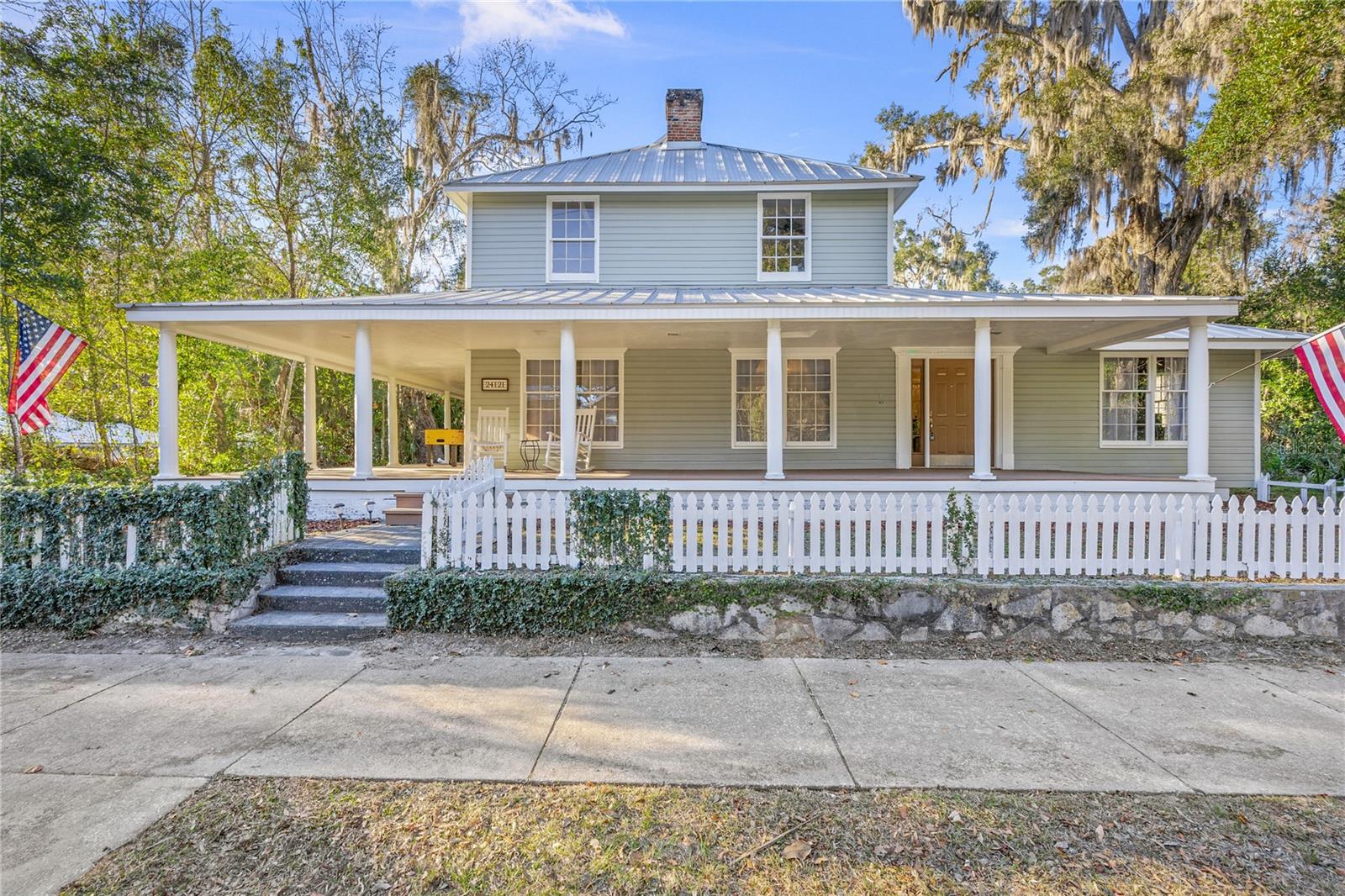 Details for 24121 Us Highway 27, HIGH SPRINGS, FL 32643