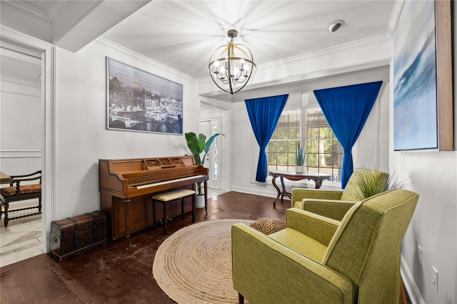 Image 11 of 34 For 24121 Us Highway 27