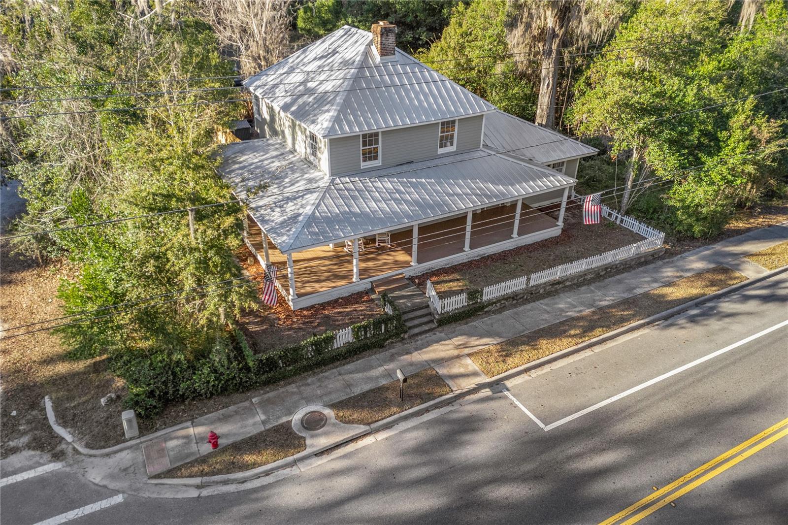 Image 34 of 34 For 24121 Us Highway 27