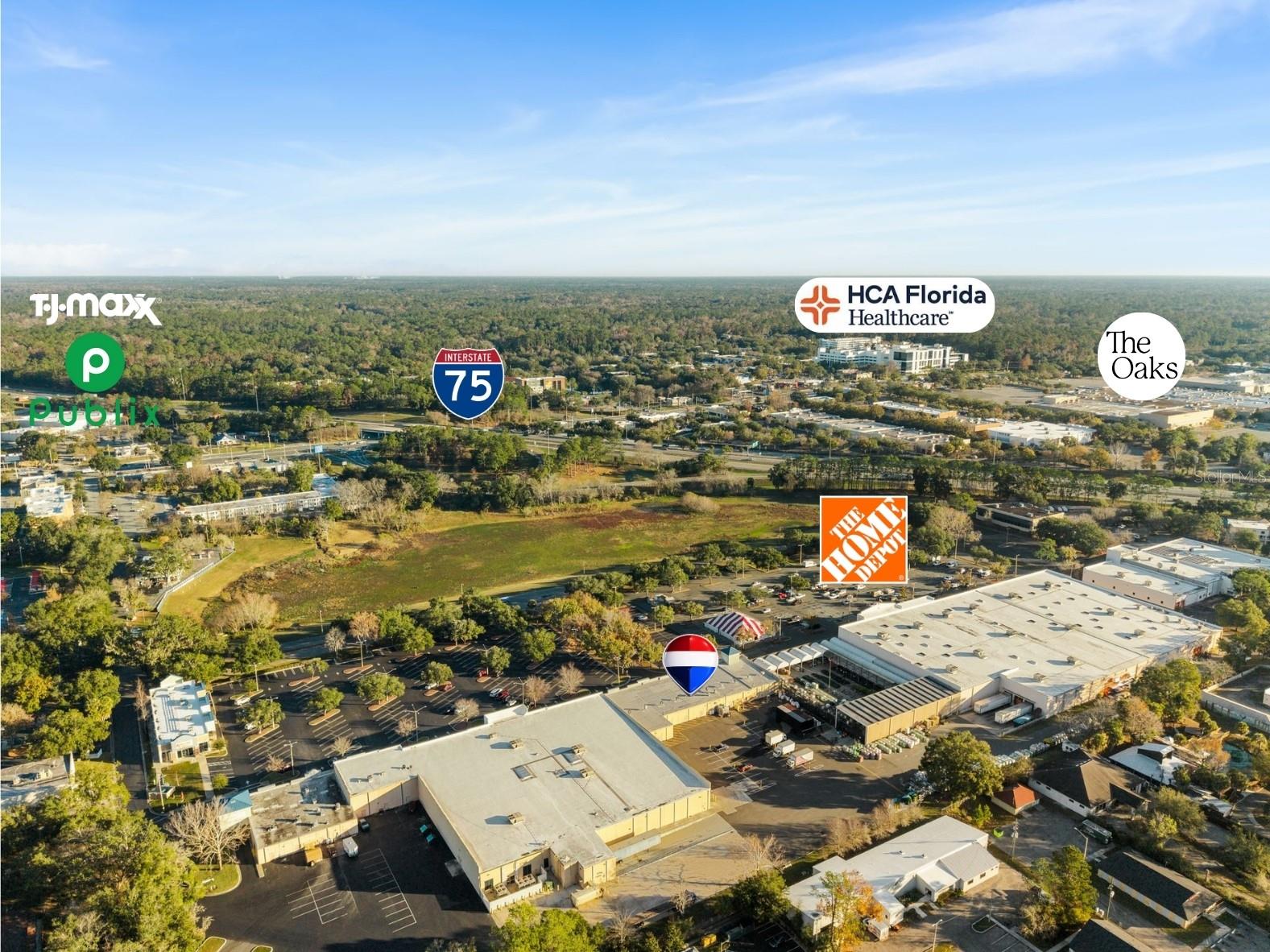 Details for 6308 35 Terrace, GAINESVILLE, FL 32653