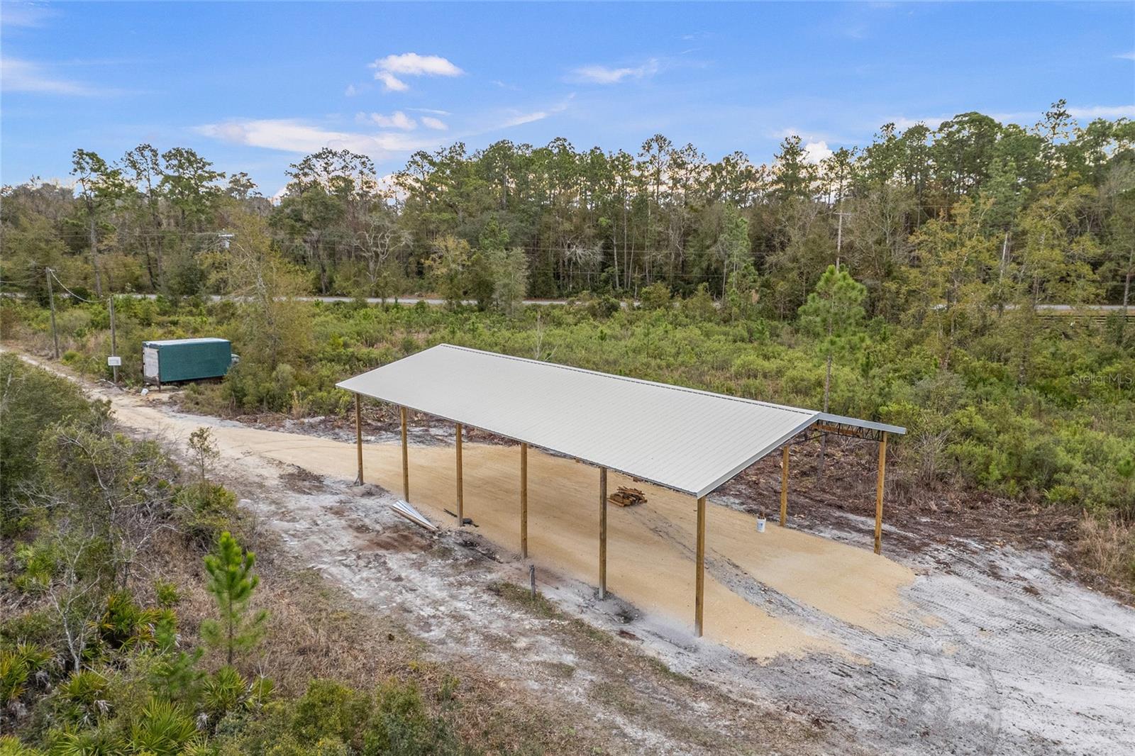 Image 2 of 14 For 3251 County Road 343