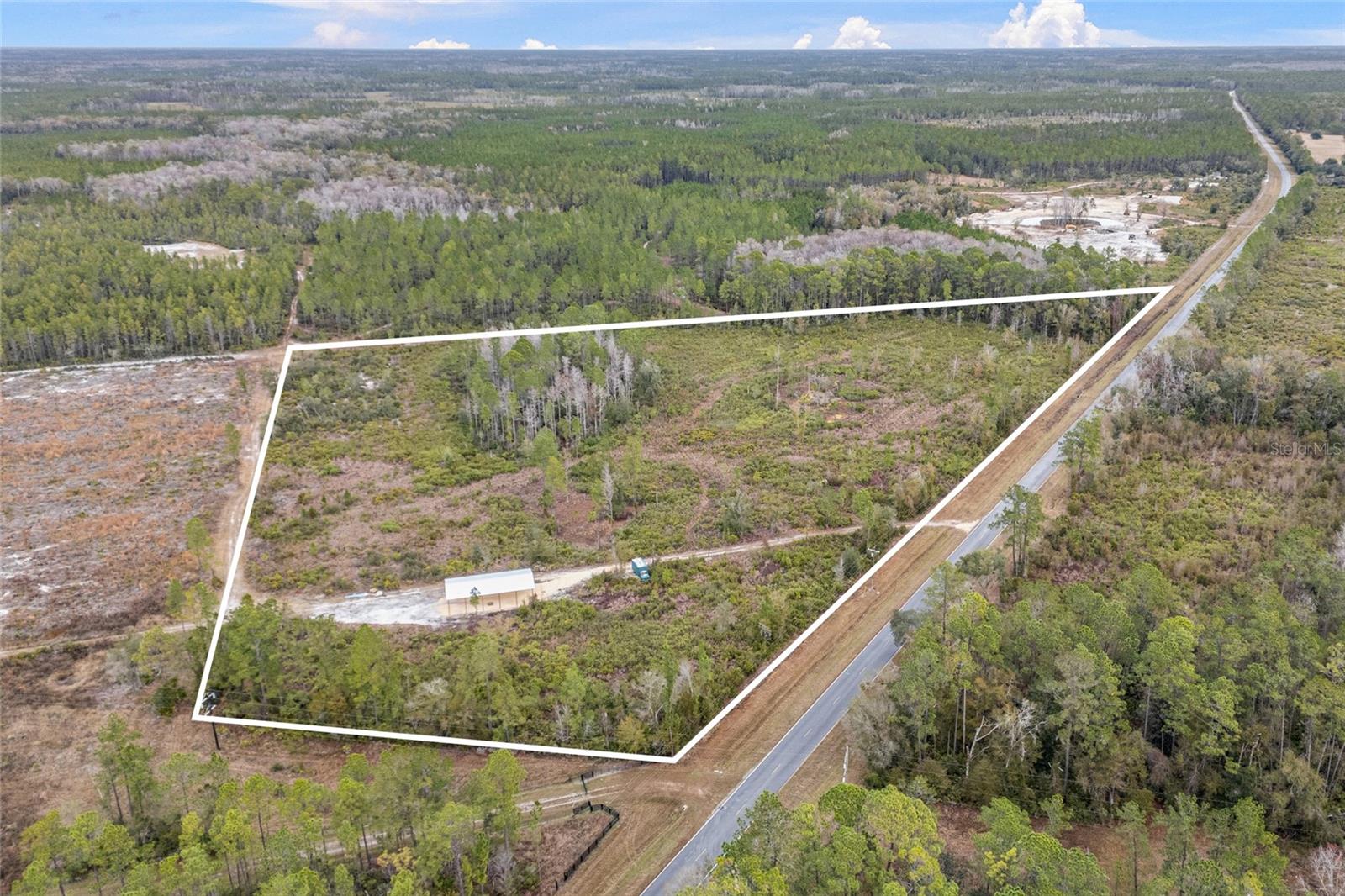 Image 4 of 14 For 3251 County Road 343