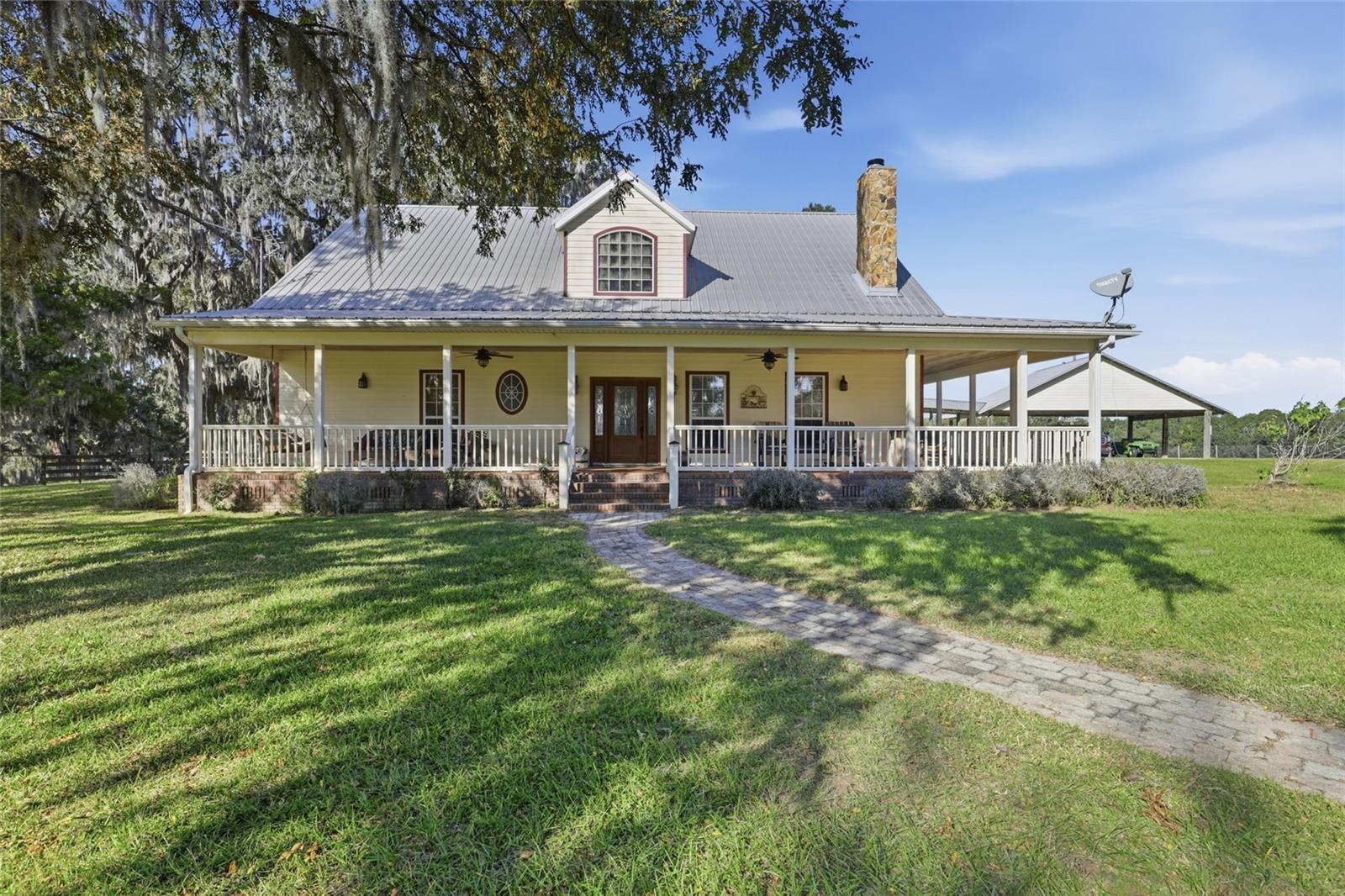 Image 11 of 80 For 6109 Elim Church Road