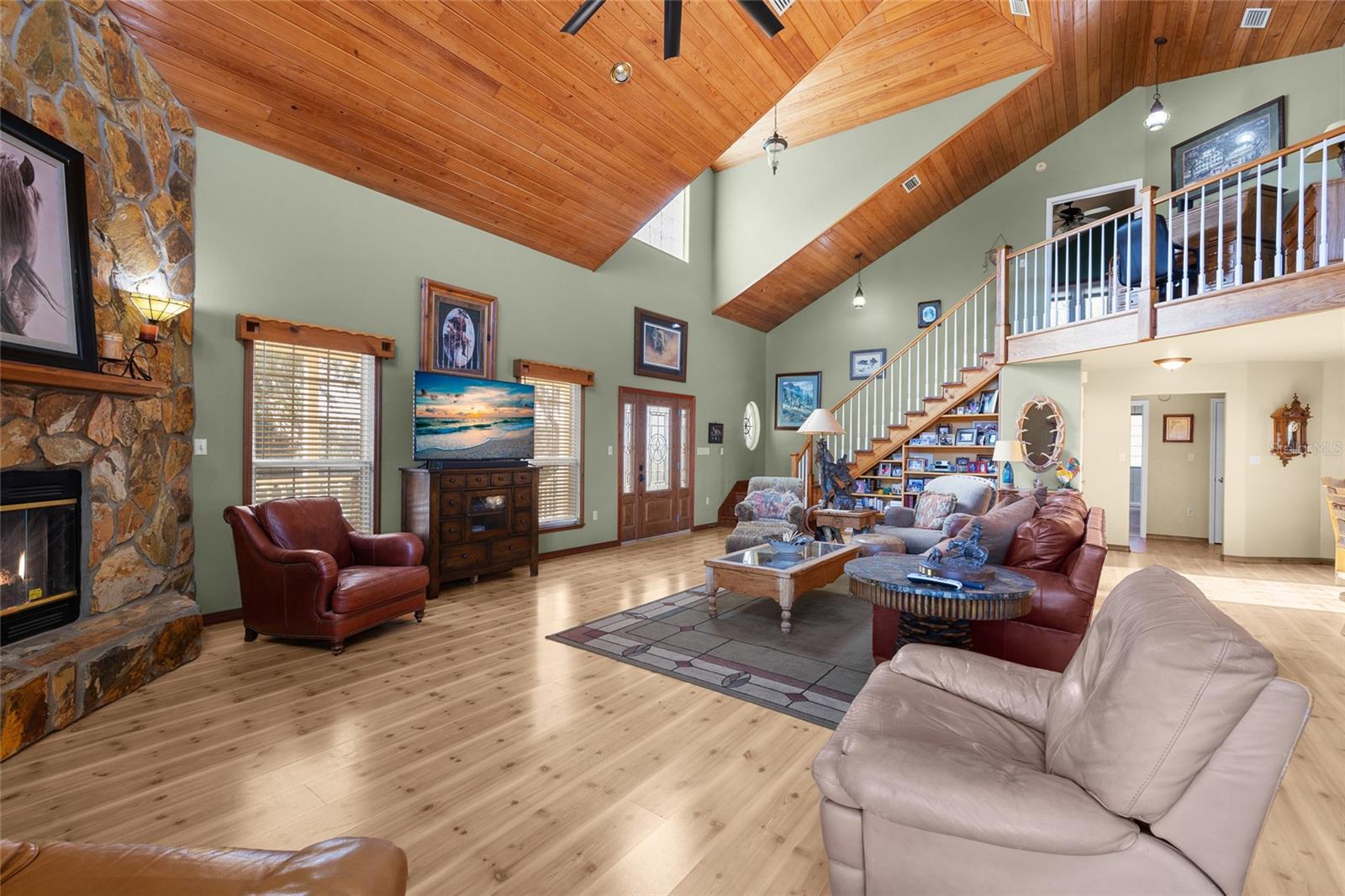 Image 18 of 80 For 6109 Elim Church Road