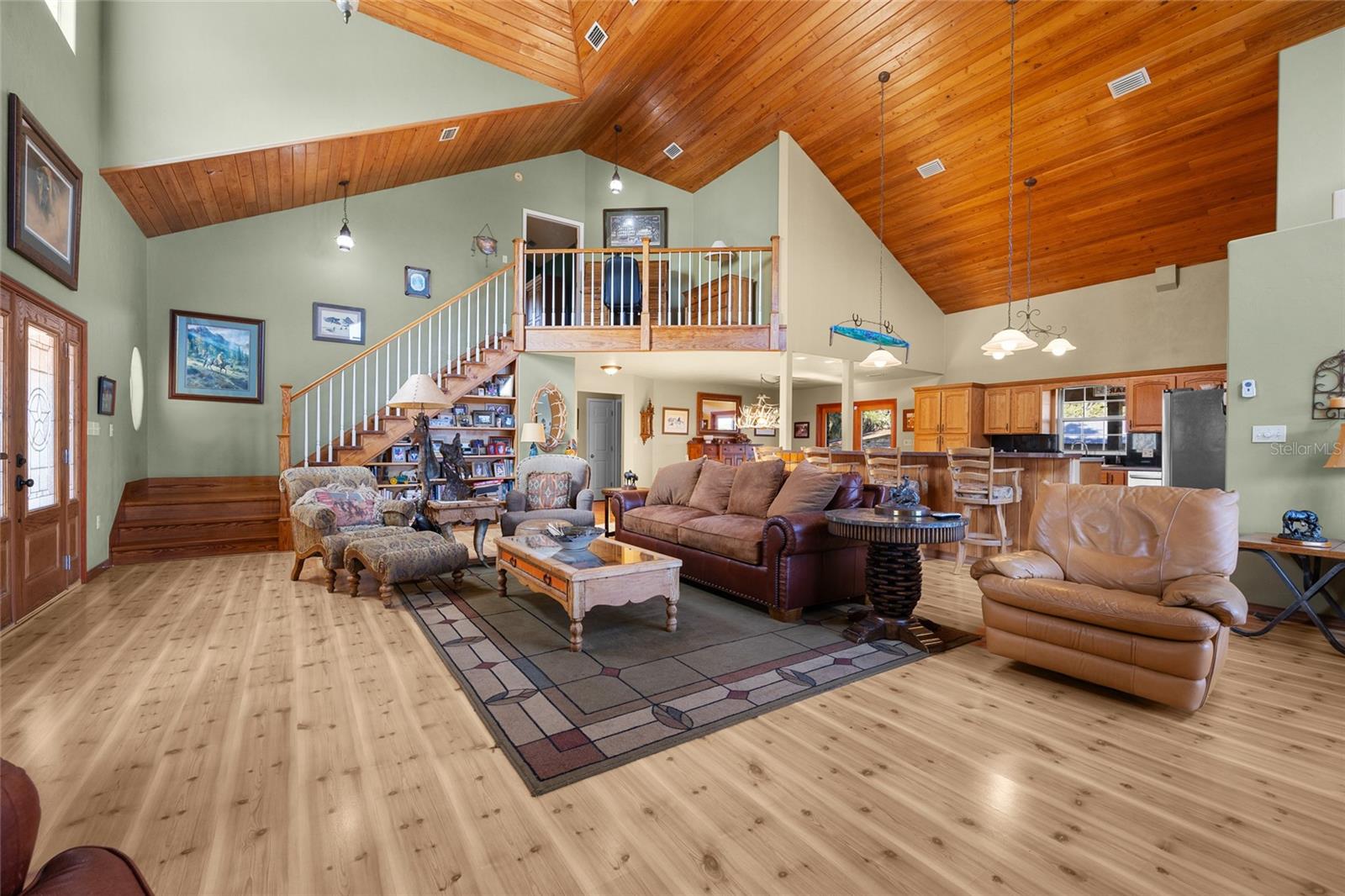 Image 19 of 80 For 6109 Elim Church Road