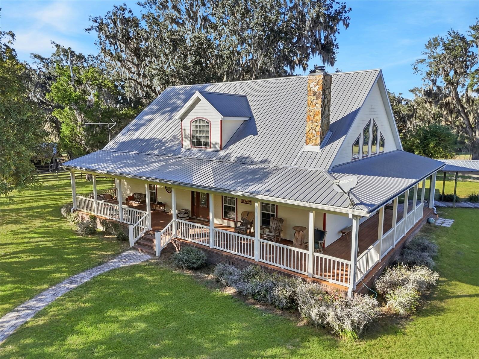 Image 2 of 80 For 6109 Elim Church Road