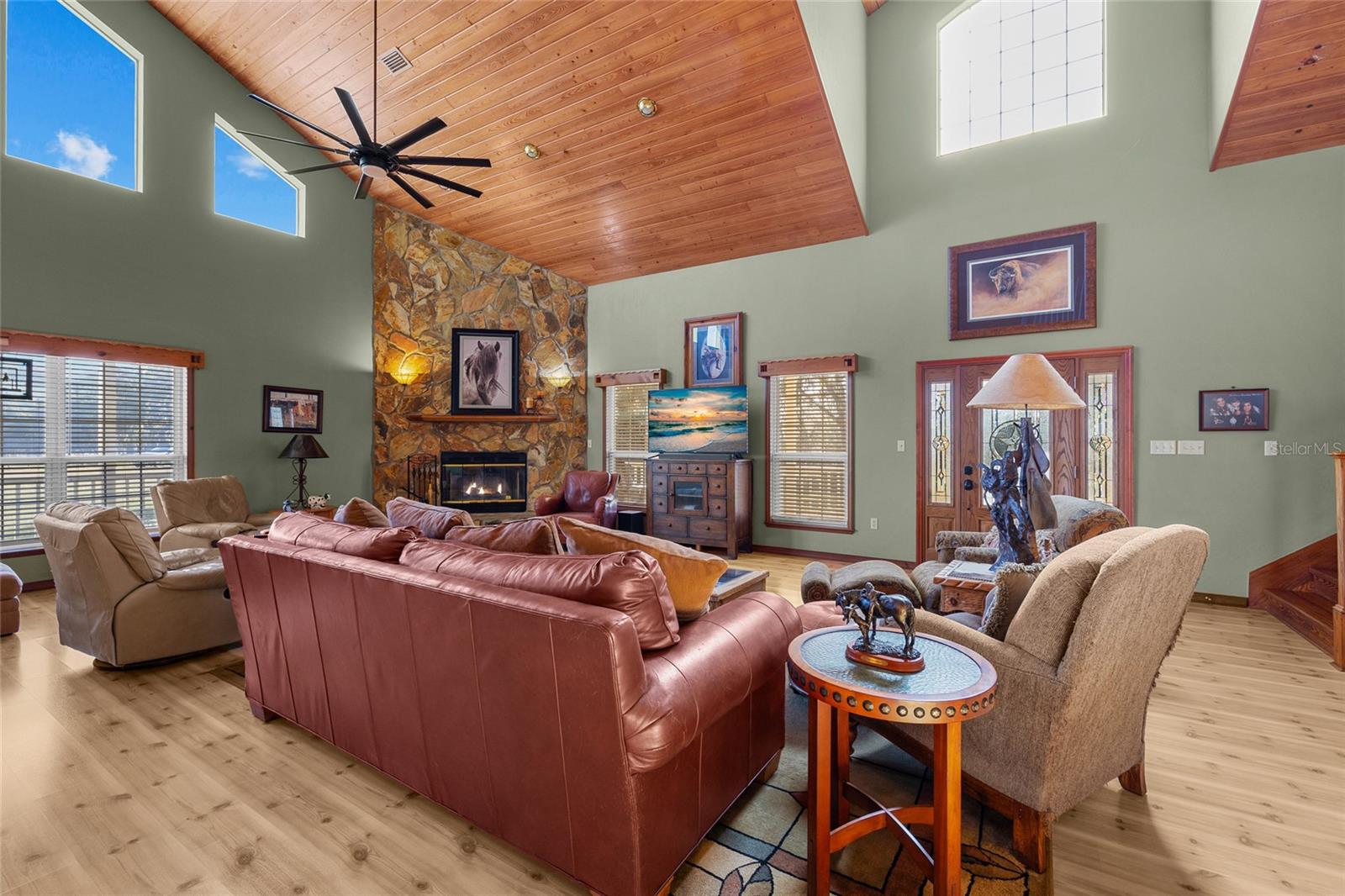 Image 21 of 80 For 6109 Elim Church Road