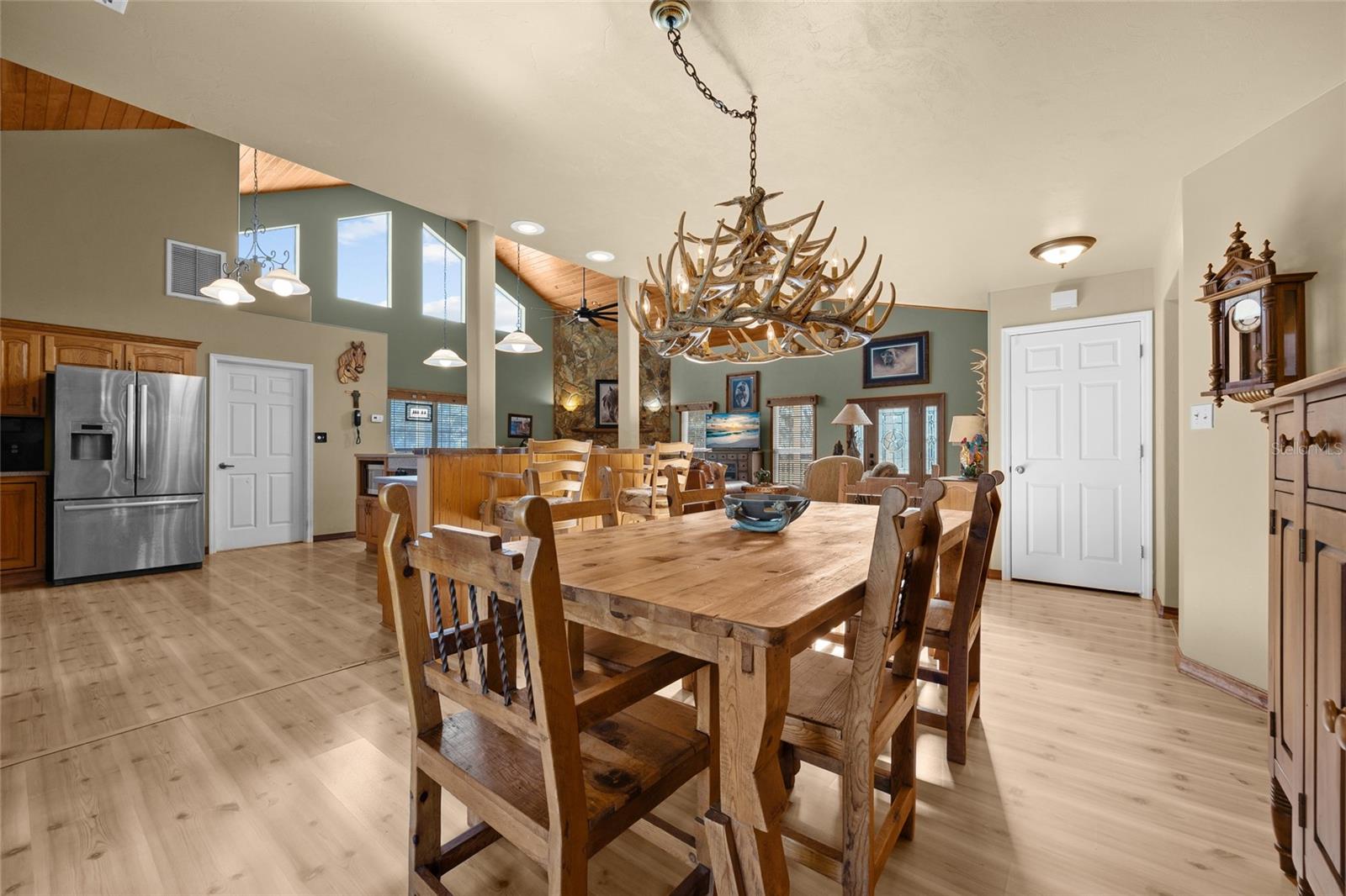 Image 27 of 80 For 6109 Elim Church Road