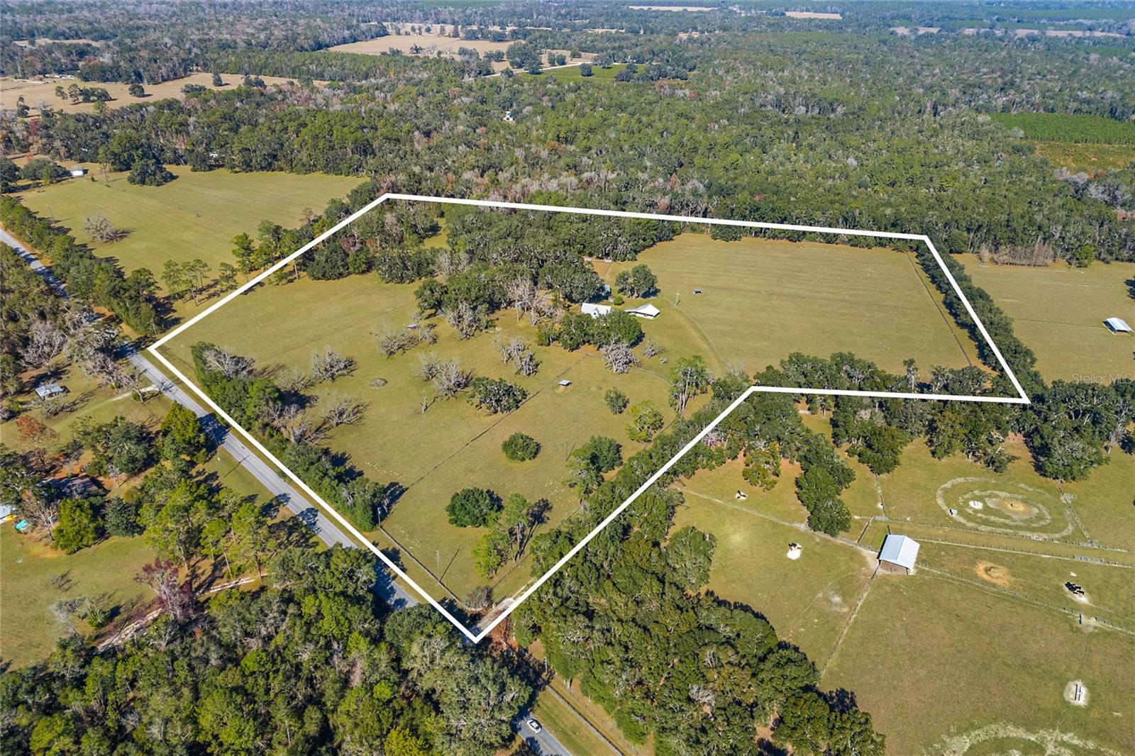 Image 73 of 80 For 6109 Elim Church Road