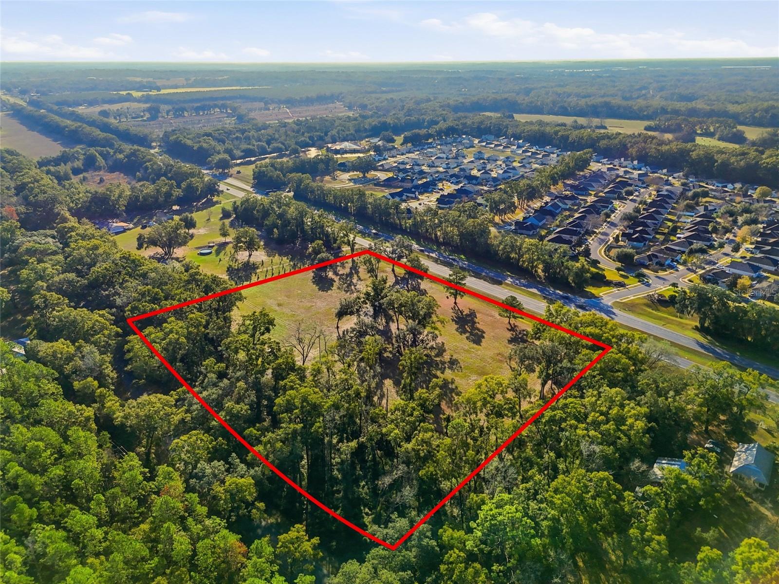 Image 2 of 11 For Tbd Us Hwy 441