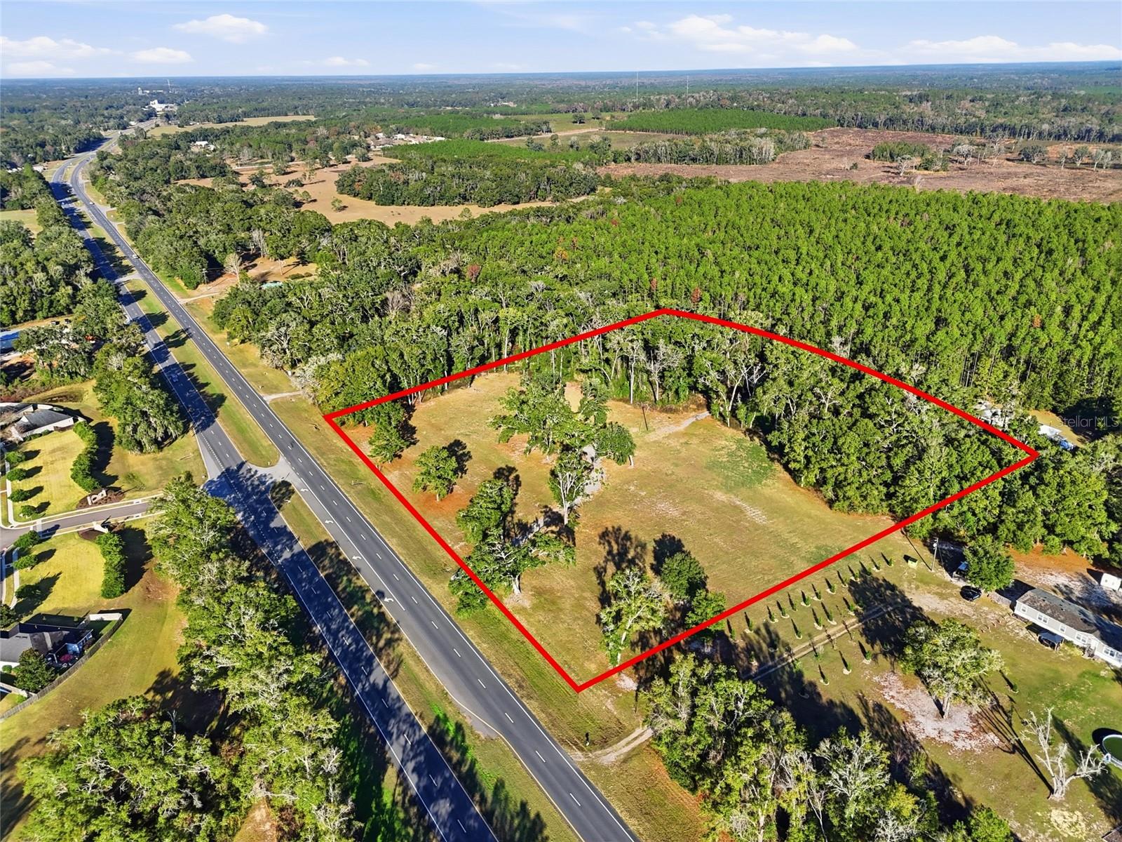 Image 4 of 11 For Tbd Us Hwy 441