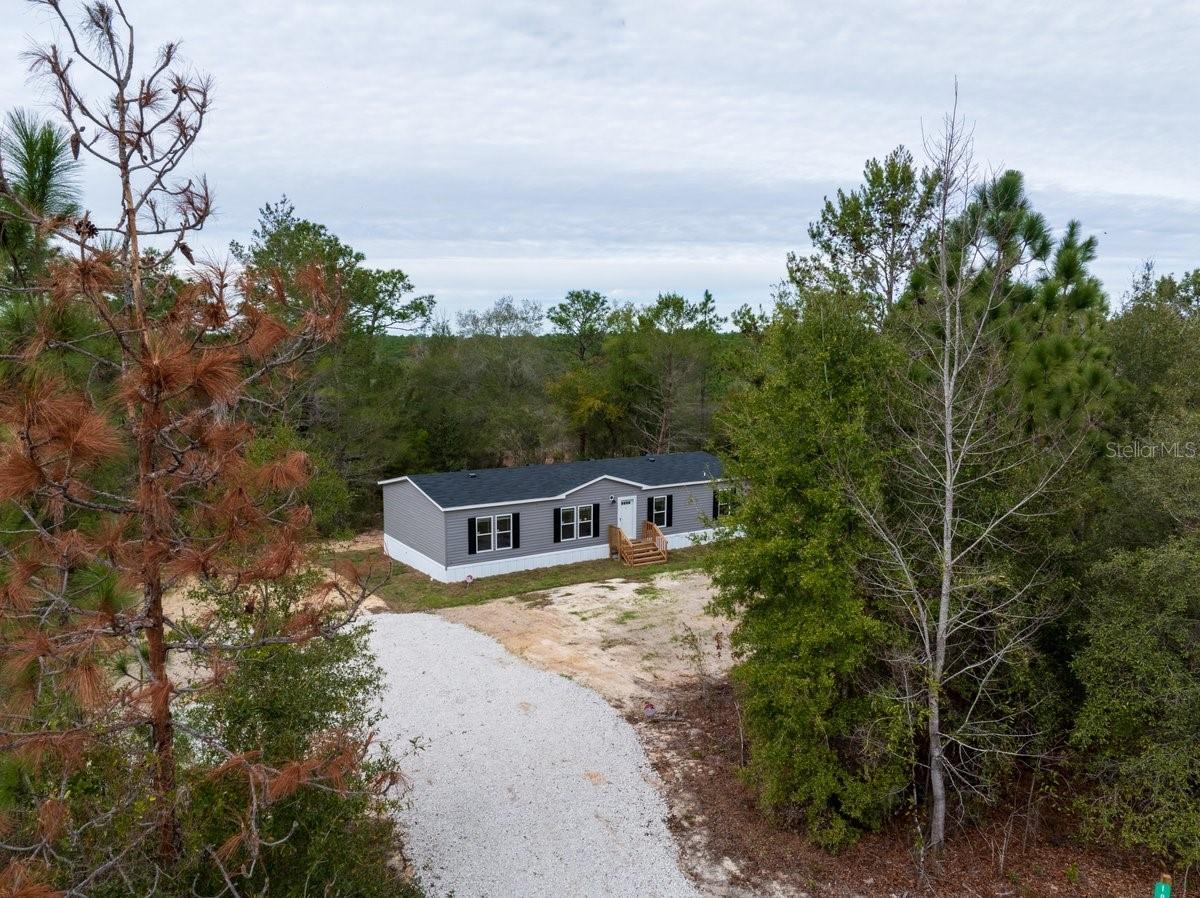 Details for 194 Whirlwind Loop, HAWTHORNE, FL 32640