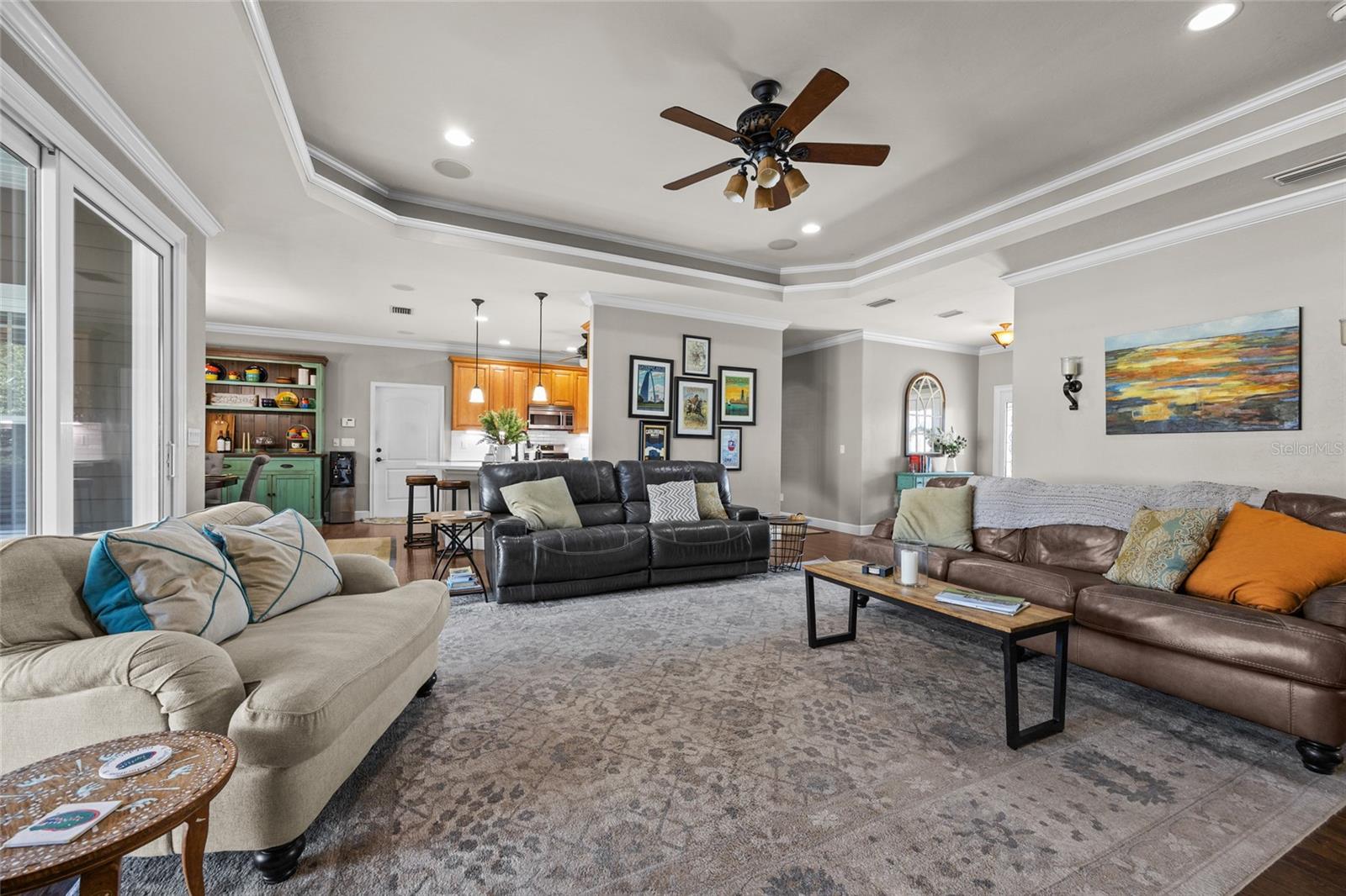 Image 10 of 34 For 17640 253rd Drive