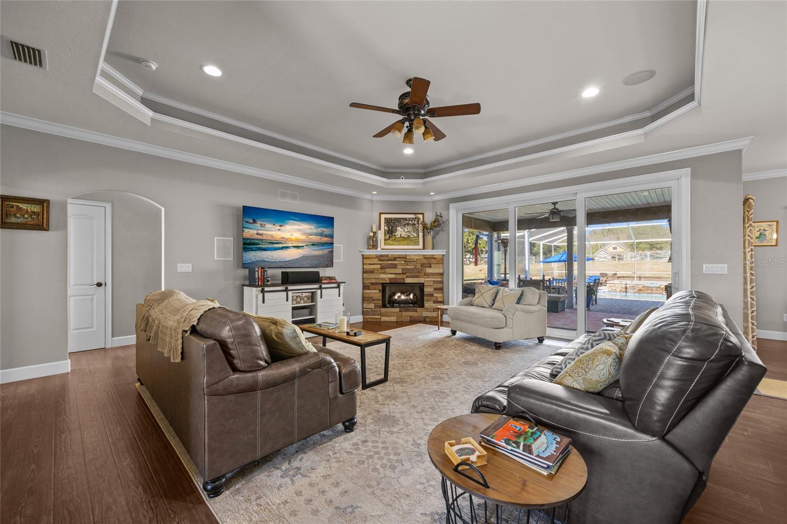 Image 7 of 34 For 17640 253rd Drive