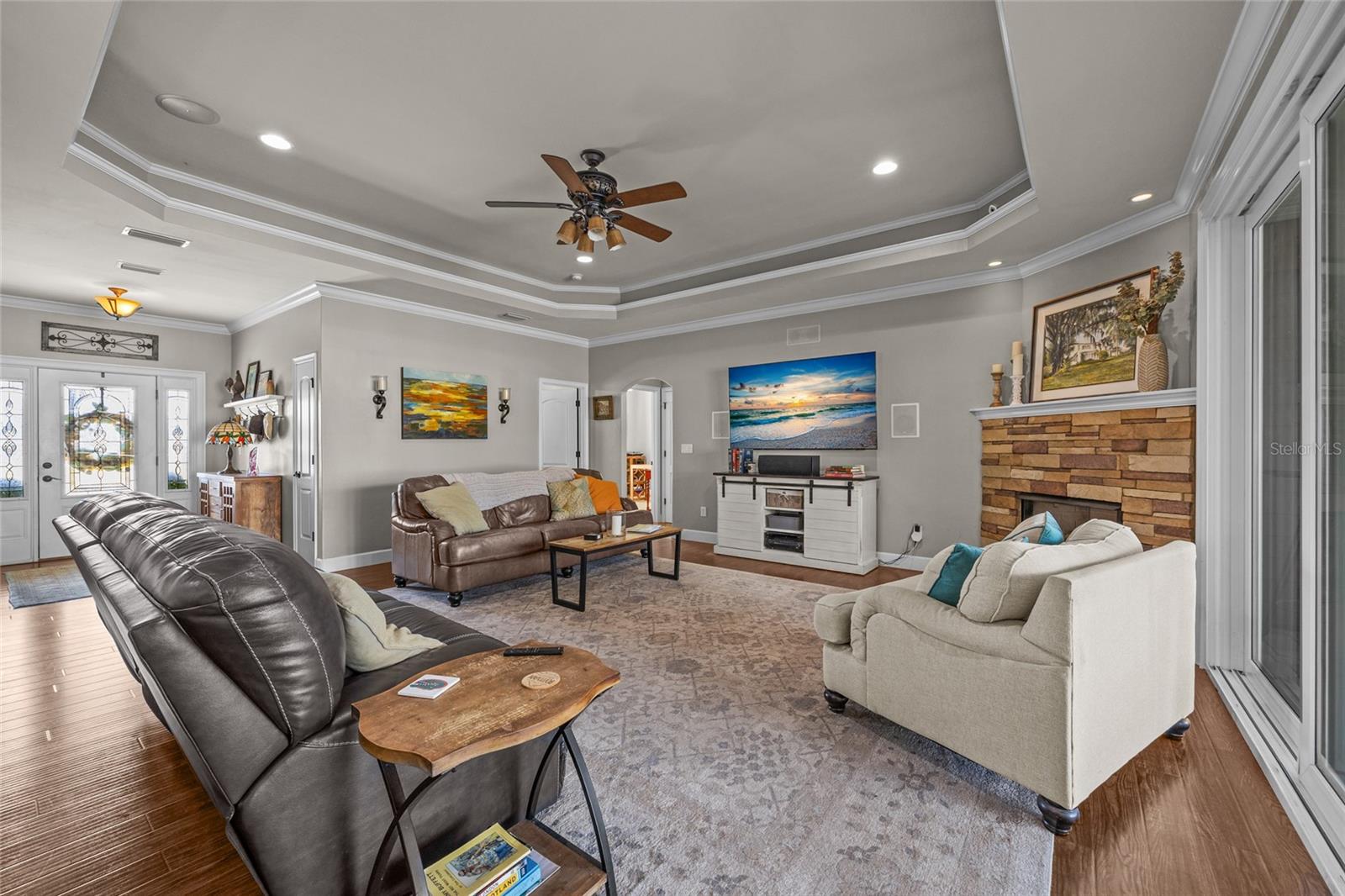 Image 8 of 34 For 17640 253rd Drive