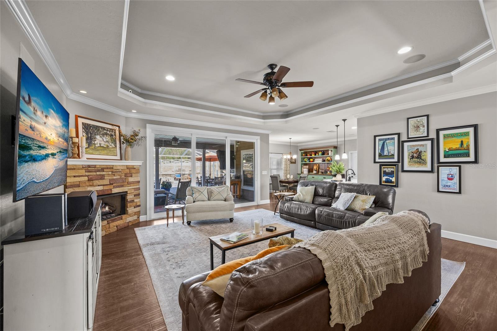 Image 9 of 34 For 17640 253rd Drive