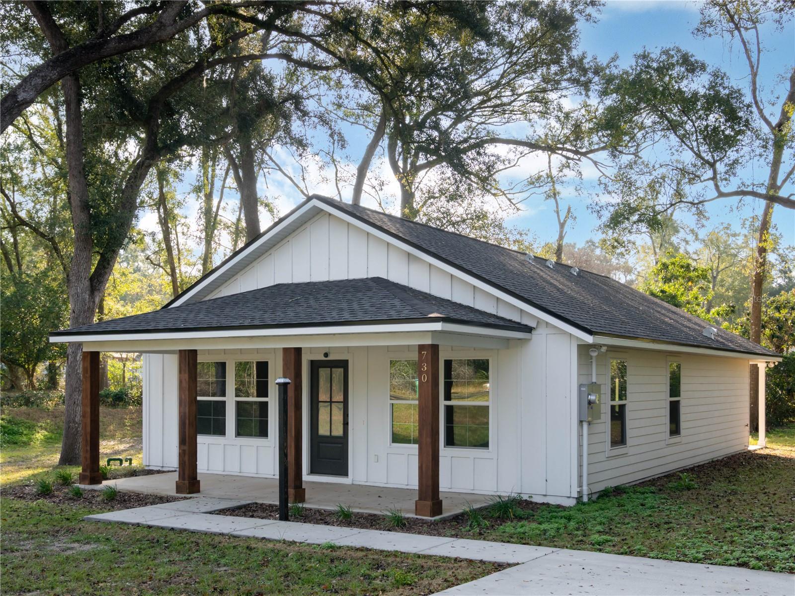 Details for 730 2nd Avenue, TRENTON, FL 32693