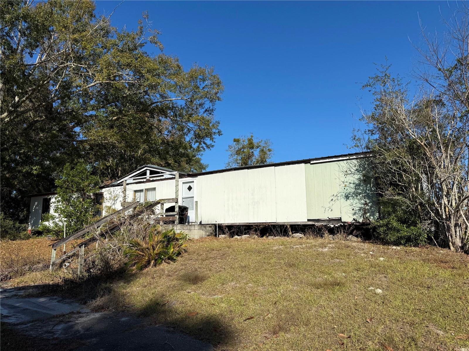 Details for 5751 127 Place, CHIEFLAND, FL 32626